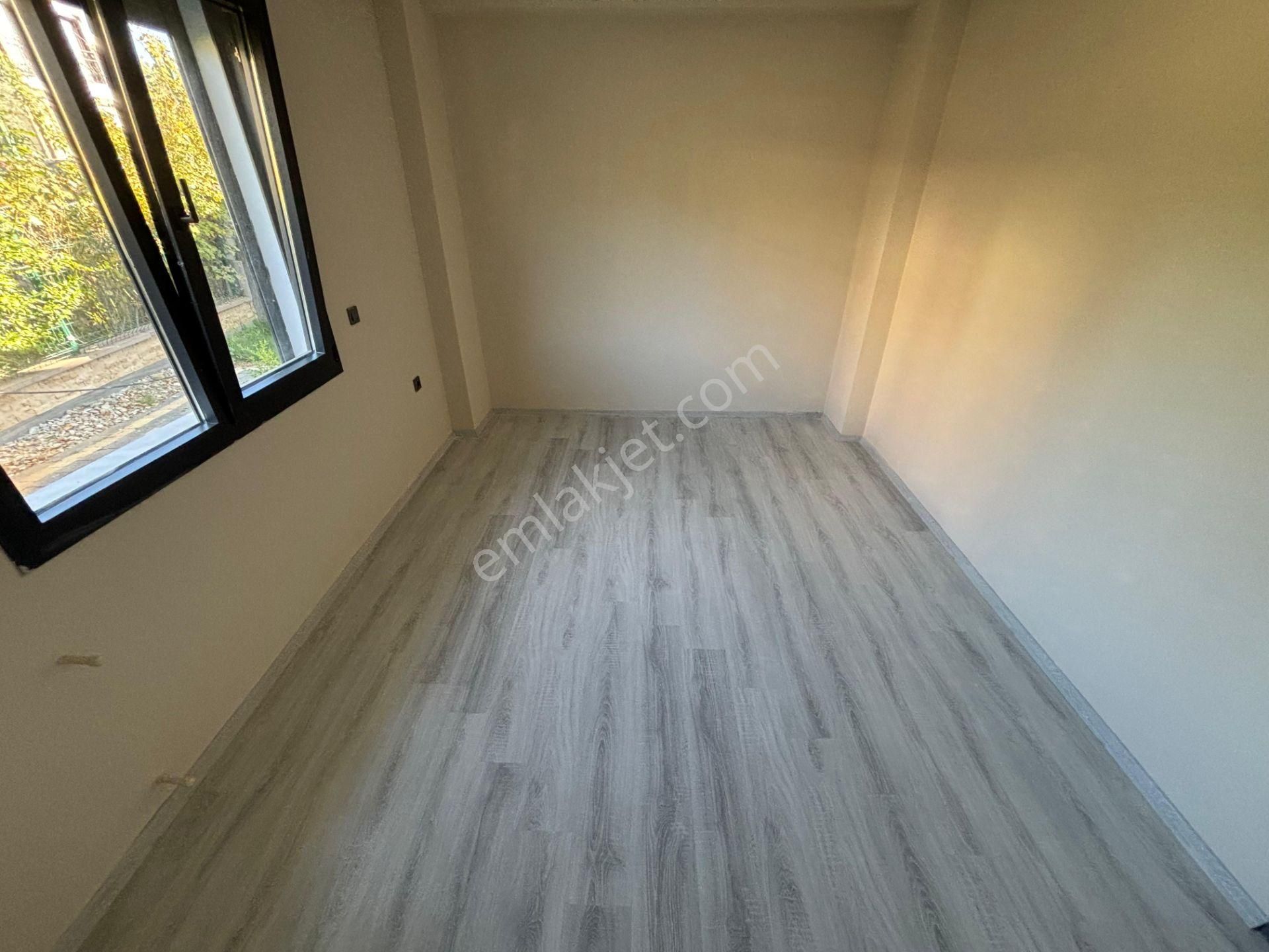 Yiğit'ten Altınoluk Avcılarda Deniz Manzaralı 4+1 Müstakil Villa - Görsel 21