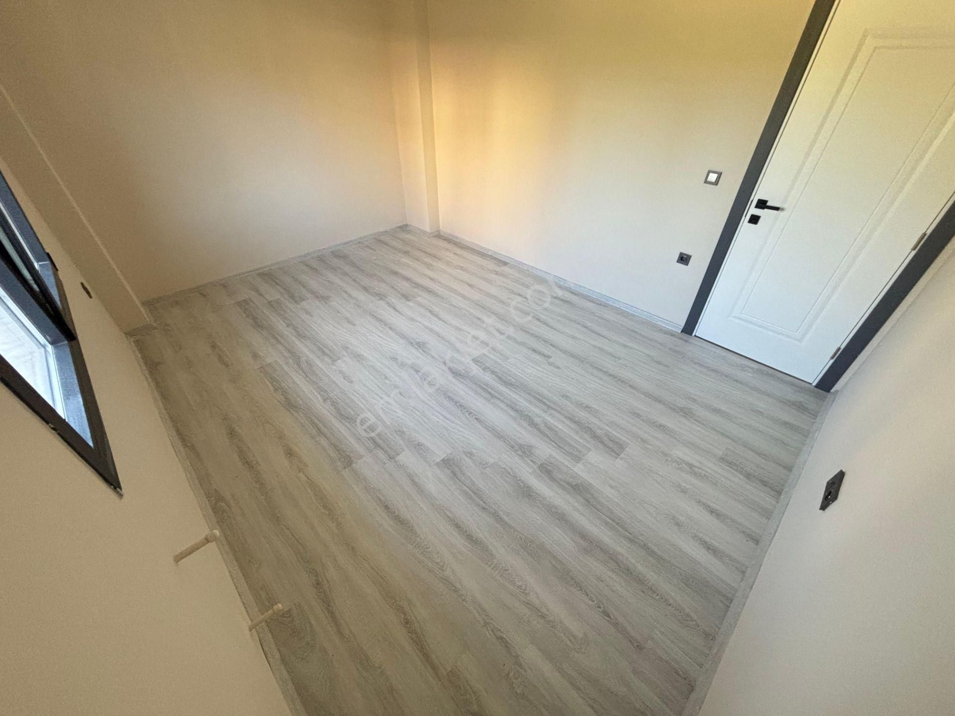 Yiğit'ten Altınoluk Avcılarda Deniz Manzaralı 4+1 Müstakil Villa - Görsel 20