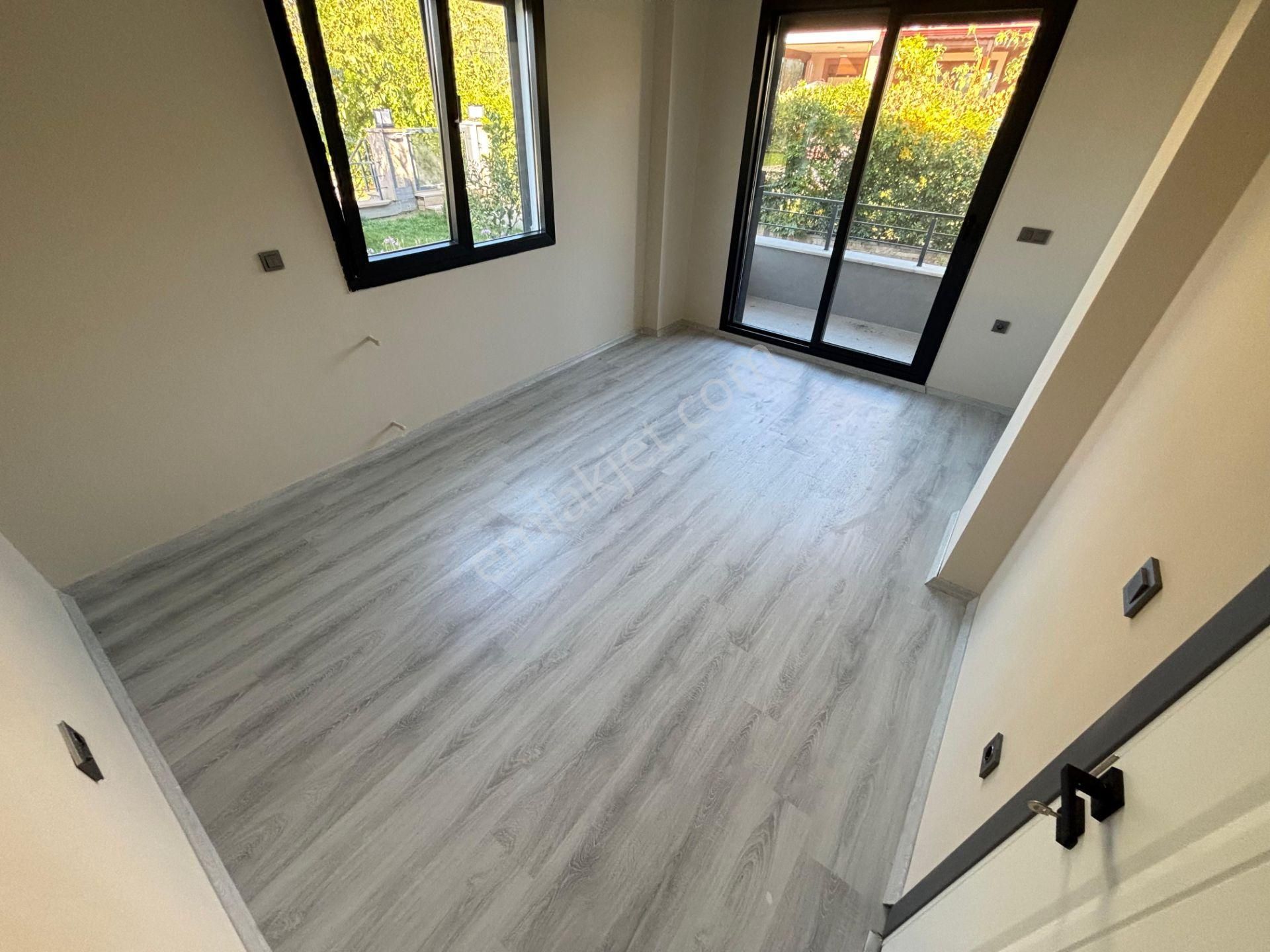 Yiğit'ten Altınoluk Avcılarda Deniz Manzaralı 4+1 Müstakil Villa - Görsel 22
