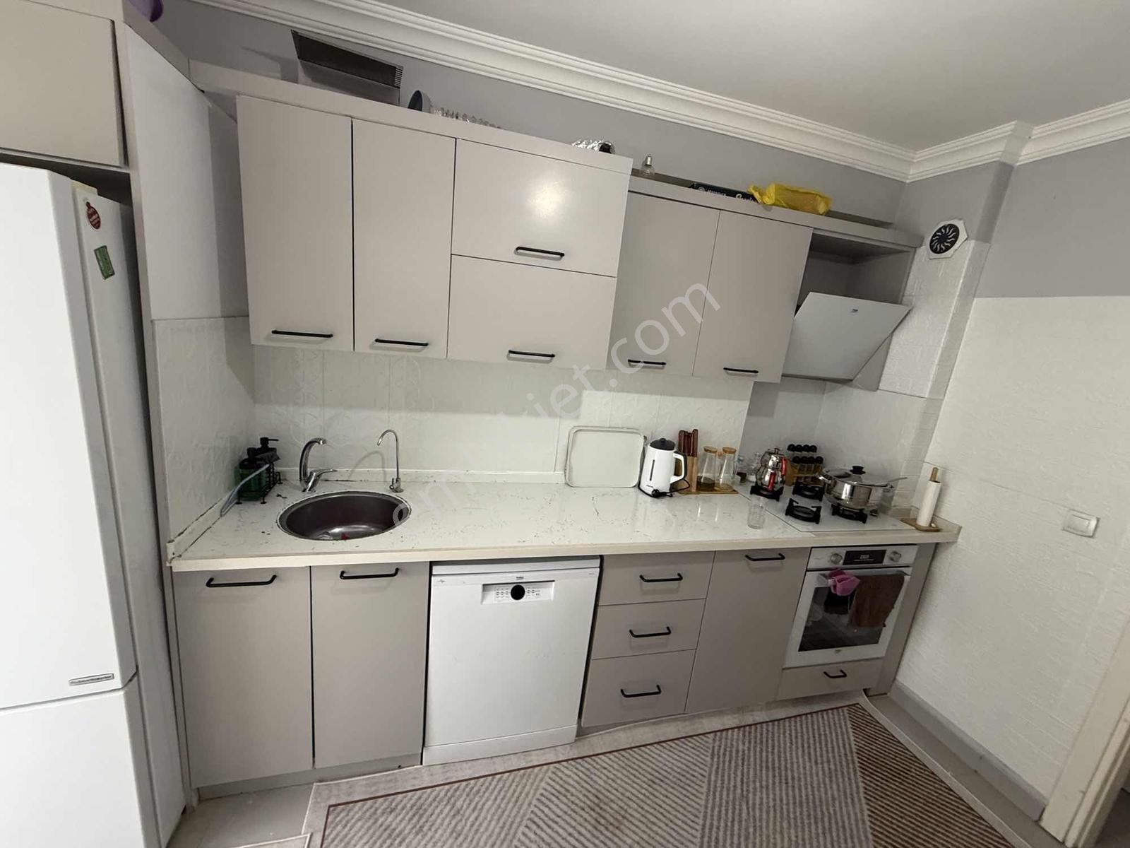 Hüsnü Karakaş Mah Site İçerisinde Satılık 2+1 Daire - Görsel 13