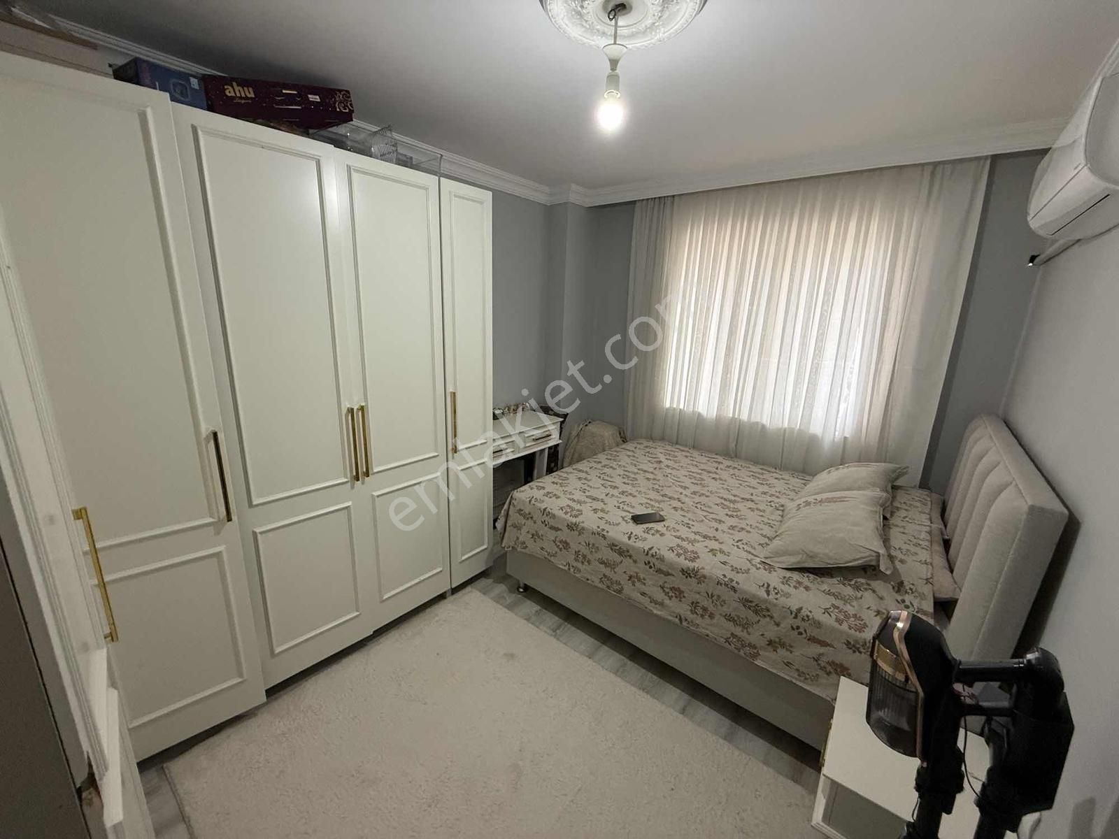 Hüsnü Karakaş Mah Site İçerisinde Satılık 2+1 Daire - Görsel 12