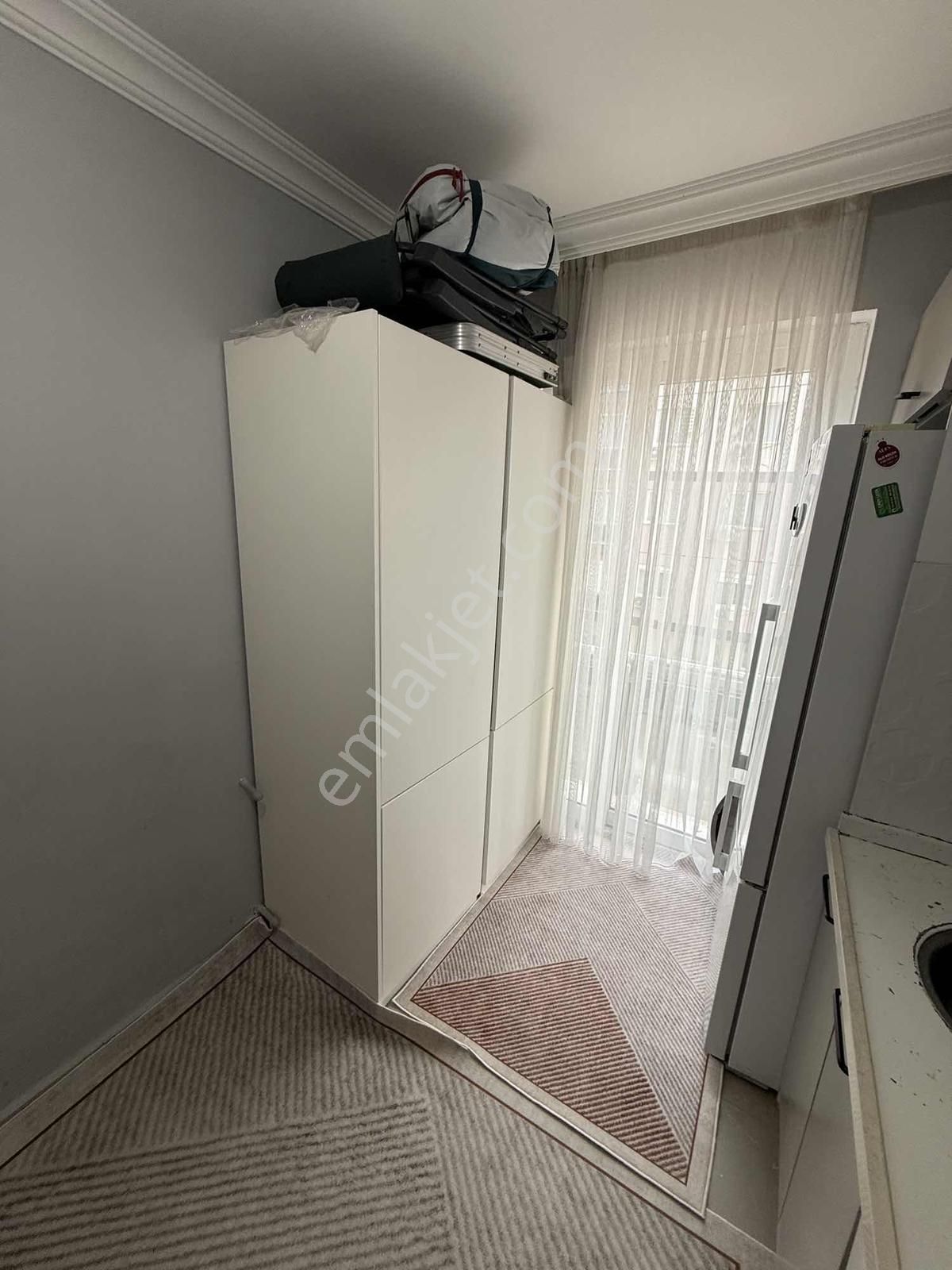 Hüsnü Karakaş Mah Site İçerisinde Satılık 2+1 Daire - Görsel 5