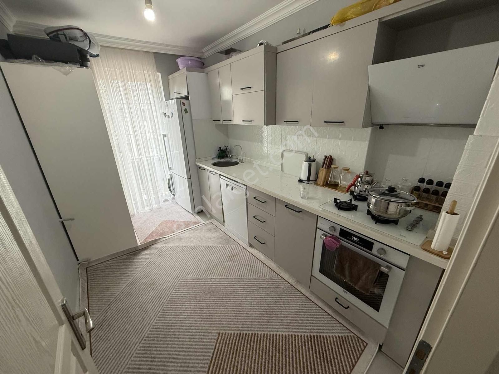 Hüsnü Karakaş Mah Site İçerisinde Satılık 2+1 Daire - Görsel 20