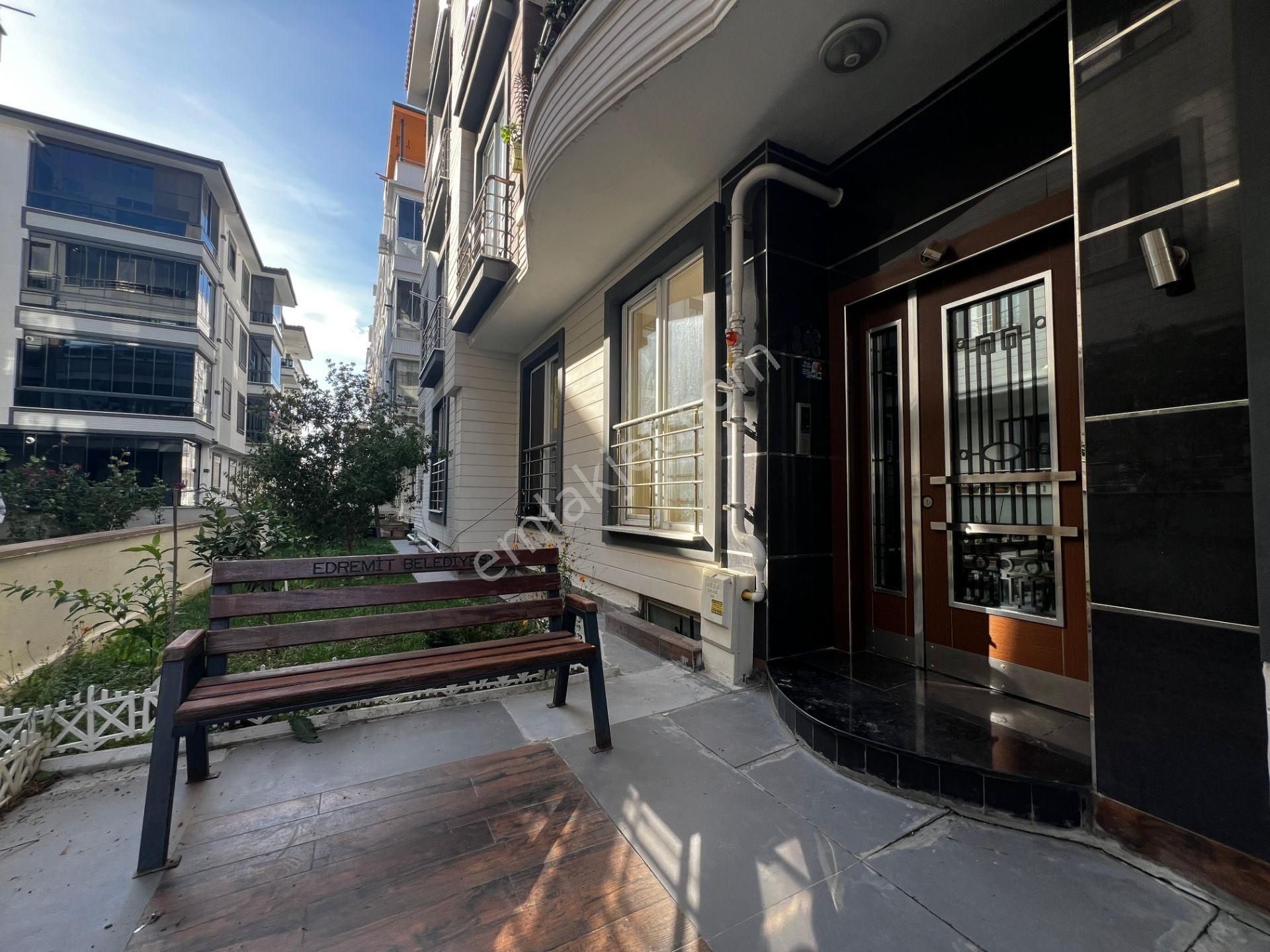 Yiğit'ten İkizçayda Ayrı Mutfak Kaçırılmayacak Fırsata 2+1 Daire - Görsel 35