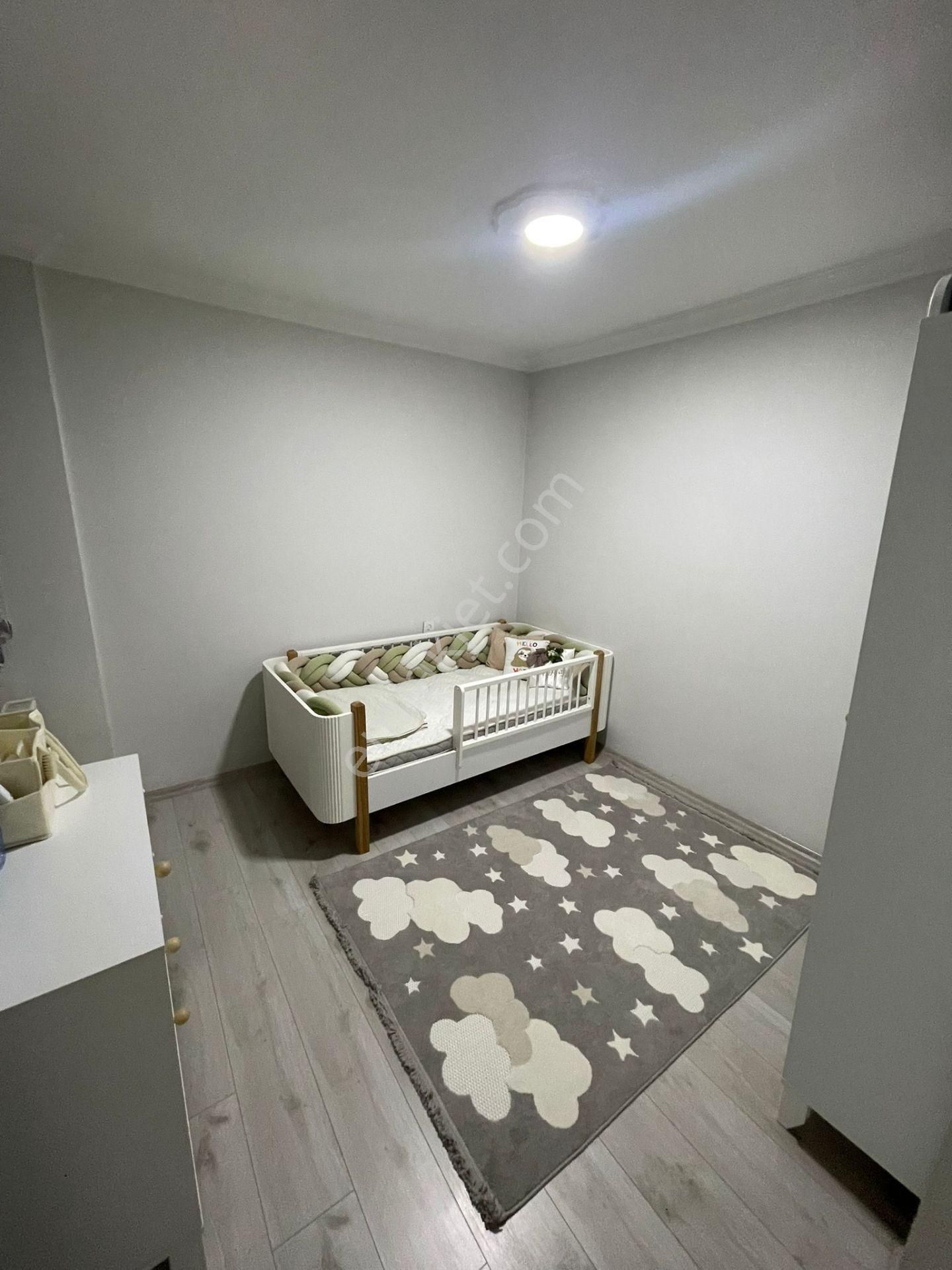 Sincan Tandoğan Mah'de 3+1 Ara Kat Ön Cephe Yapılı Daire - Görsel 5