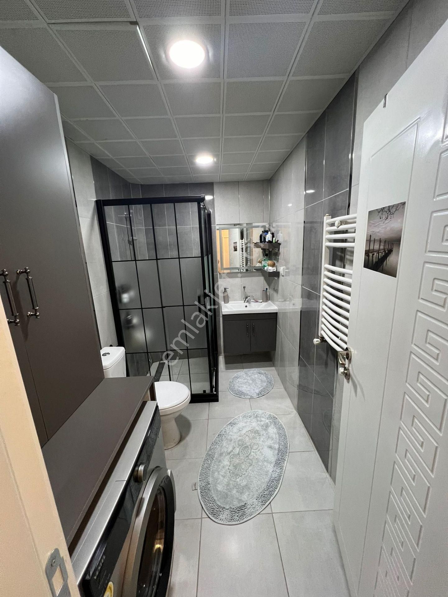 Sincan Tandoğan Mah'de 3+1 Ara Kat Ön Cephe Yapılı Daire - Görsel 14