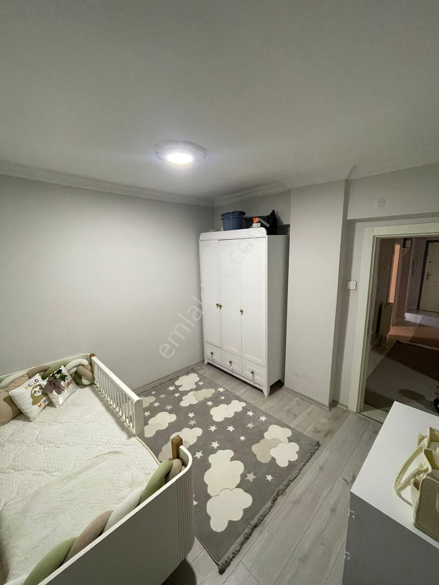 Sincan Tandoğan Mah'de 3+1 Ara Kat Ön Cephe Yapılı Daire - Görsel 4