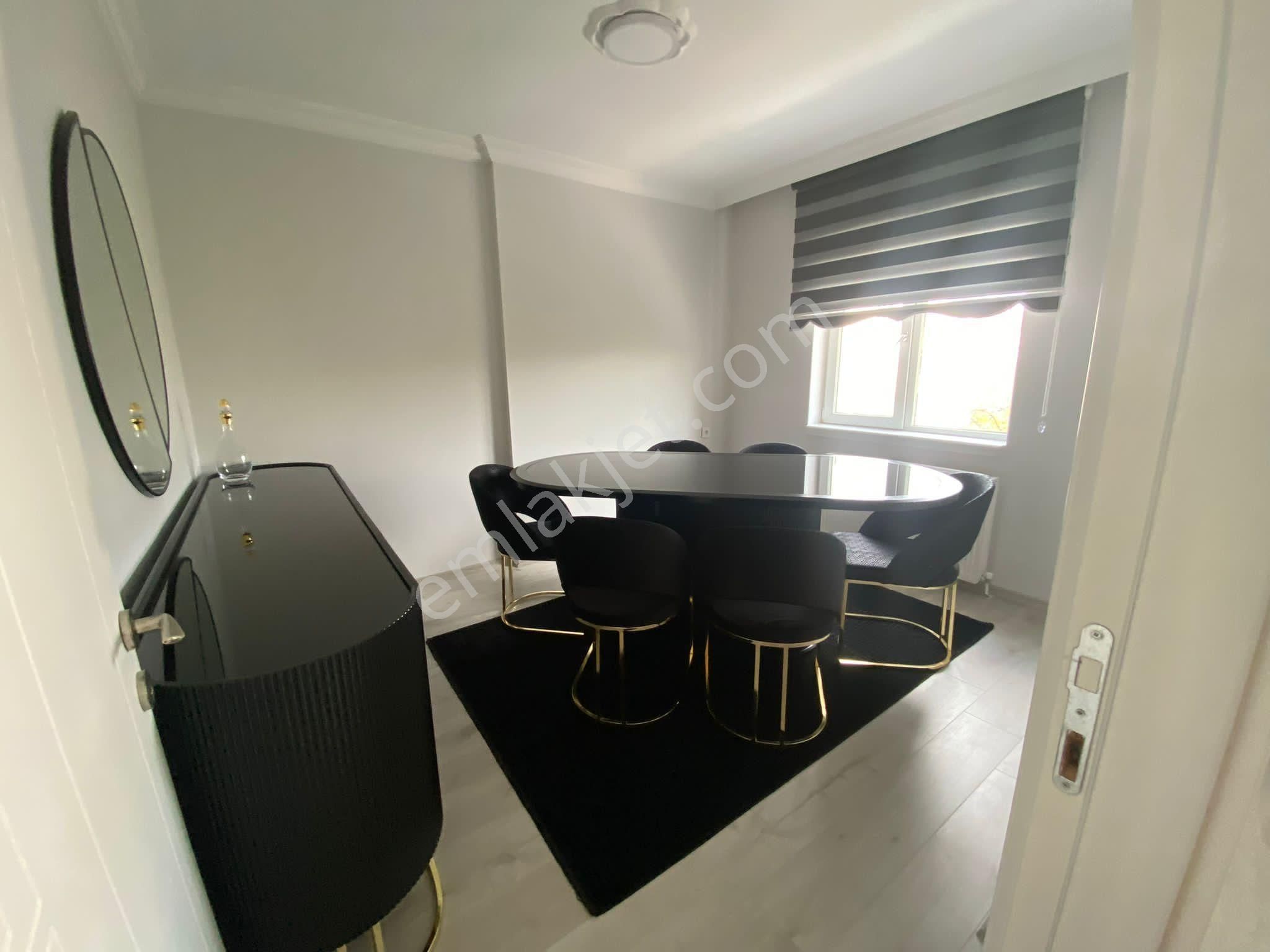 Sincan Tandoğan Mah'de 3+1 Ara Kat Ön Cephe Yapılı Daire - Görsel 3