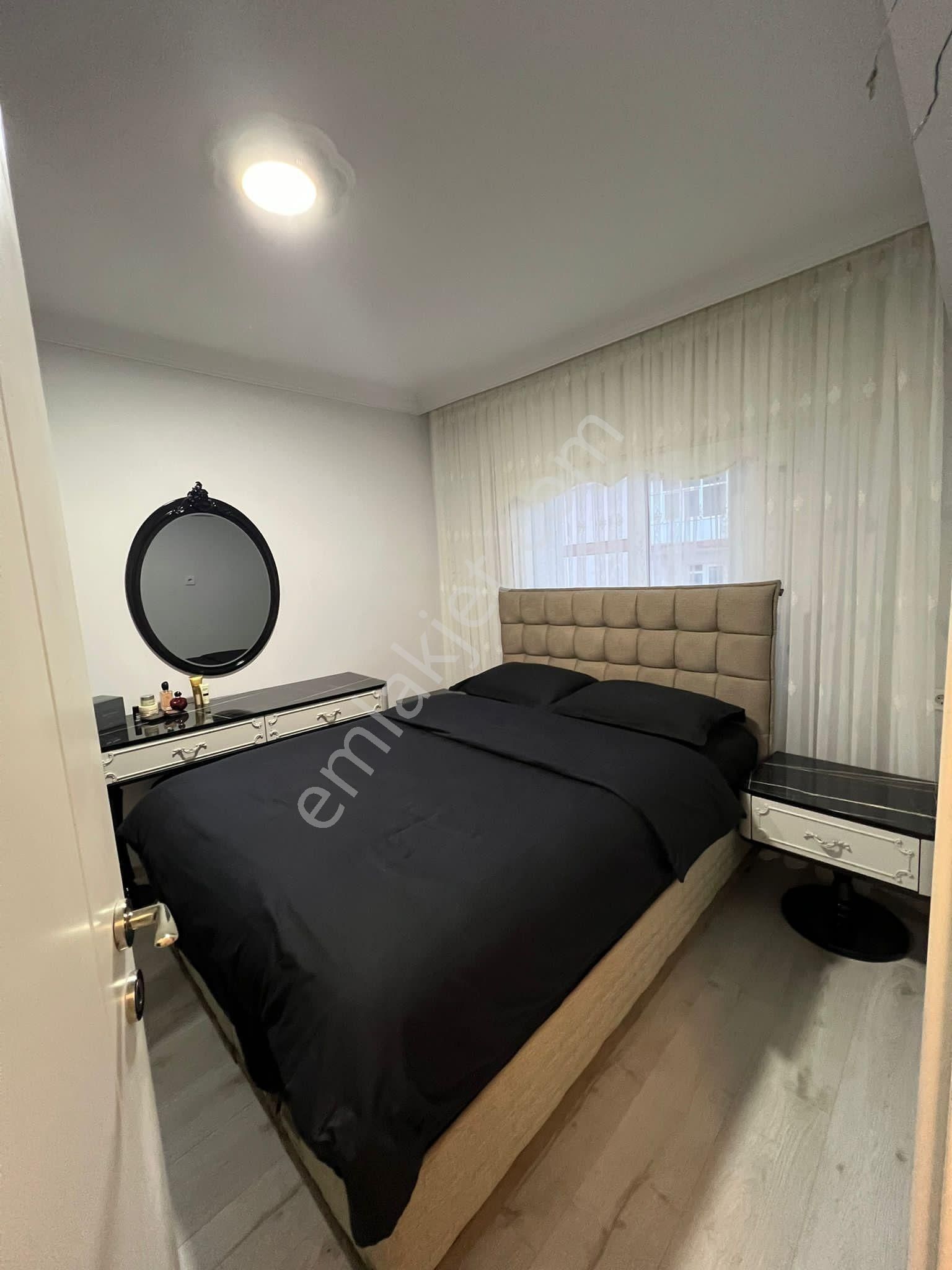 Sincan Tandoğan Mah'de 3+1 Ara Kat Ön Cephe Yapılı Daire - Görsel 6