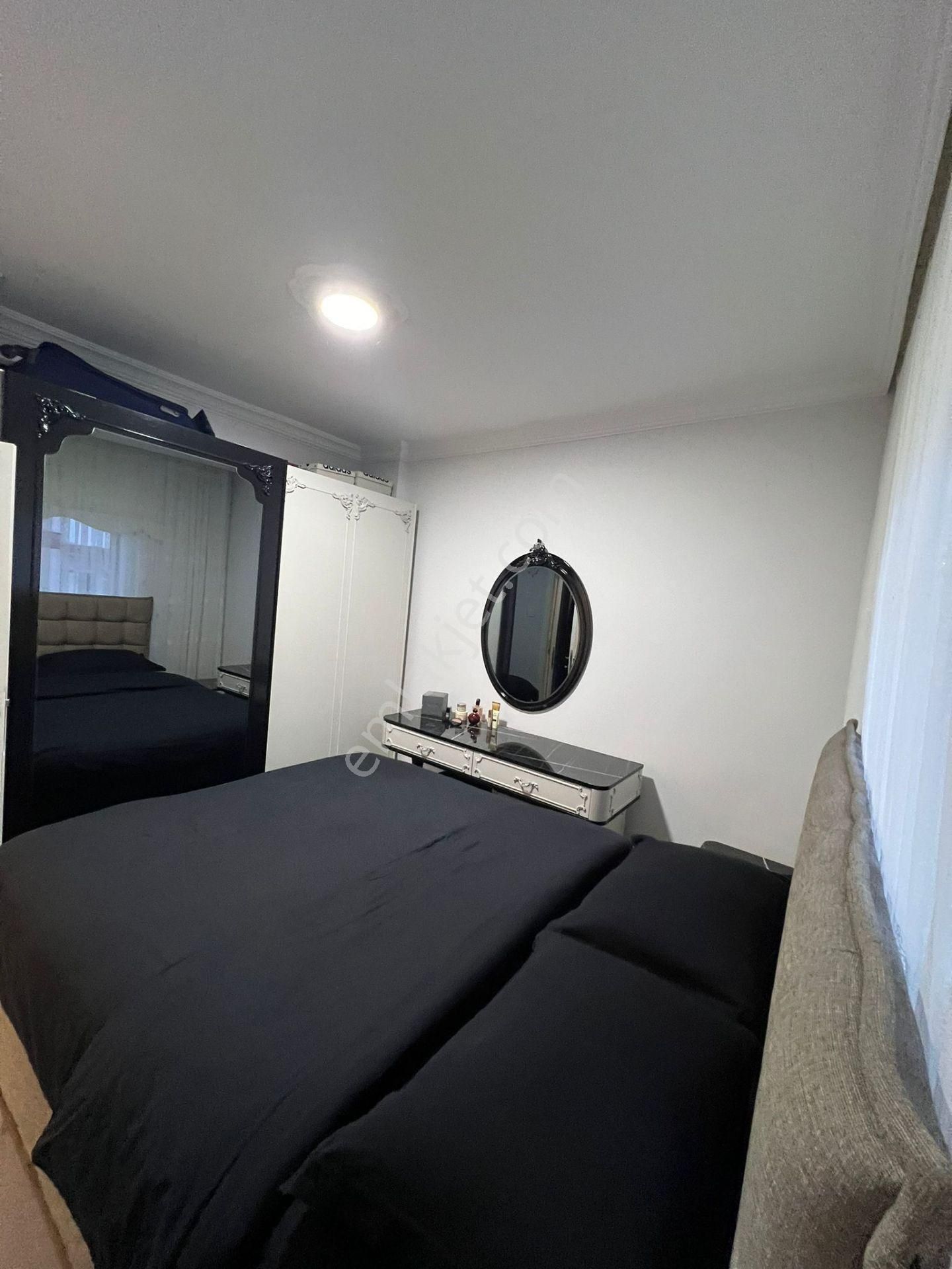 Sincan Tandoğan Mah'de 3+1 Ara Kat Ön Cephe Yapılı Daire - Görsel 7