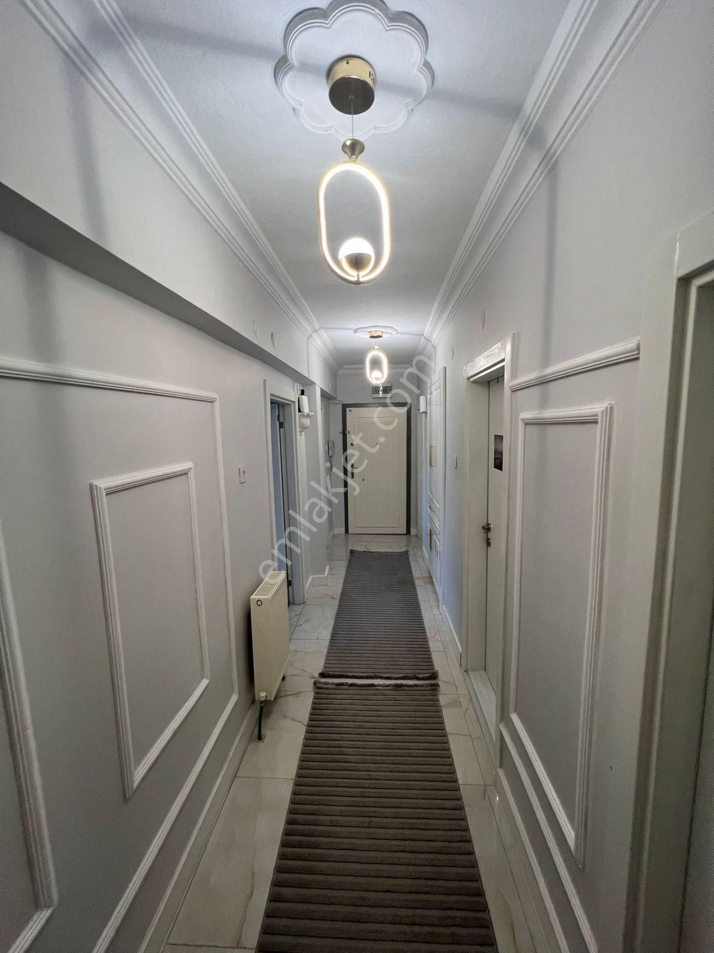 Sincan Tandoğan Mah'de 3+1 Ara Kat Ön Cephe Yapılı Daire - Görsel 15