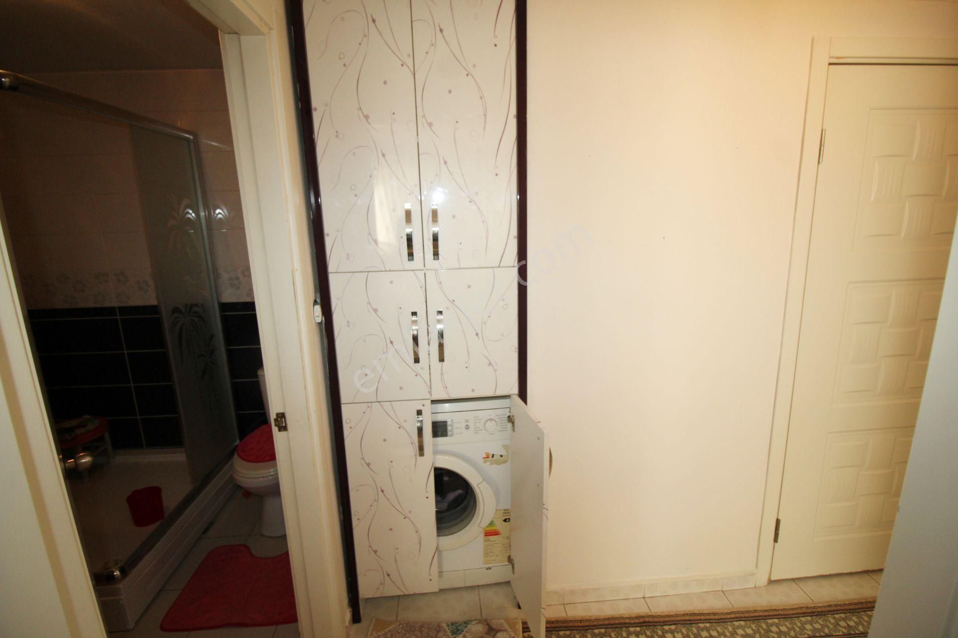 Krc'den Samsun Yolu Kenarı 2+1 Yapılı Satılık Daire!!!!!!!!!!! - Görsel 11