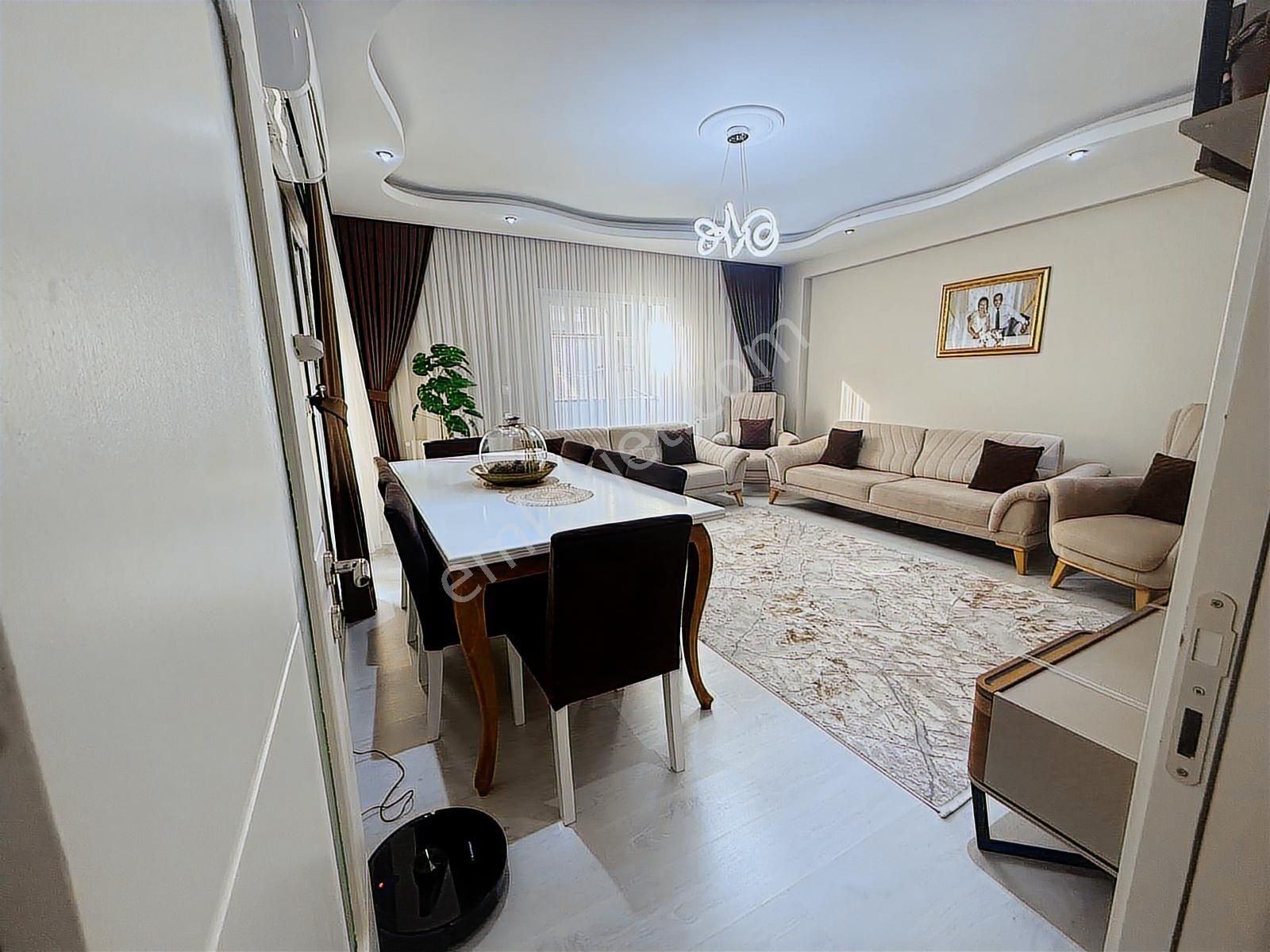 Bayraklıda Satılık Daire 2+1 Kapalı Mutfak Gümüşpalada - Görsel 6