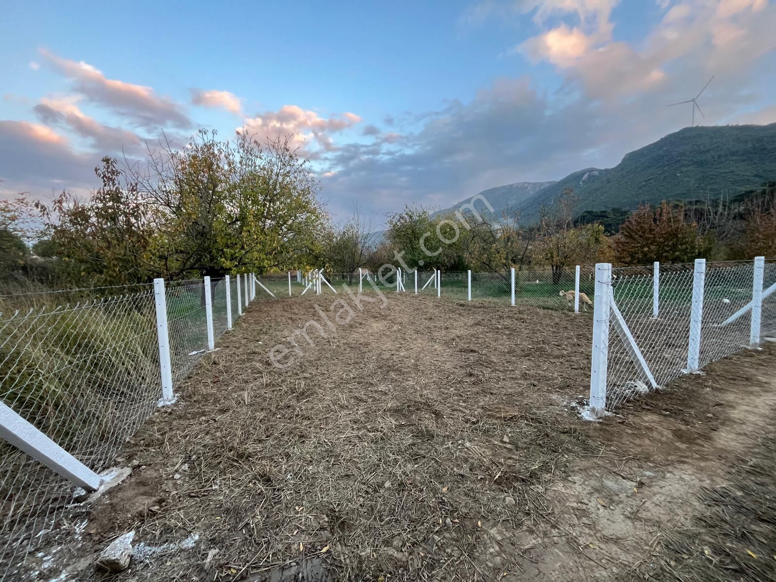 Doğa İle Başbaşa Hem Köy Hem Huzur - Görsel 25