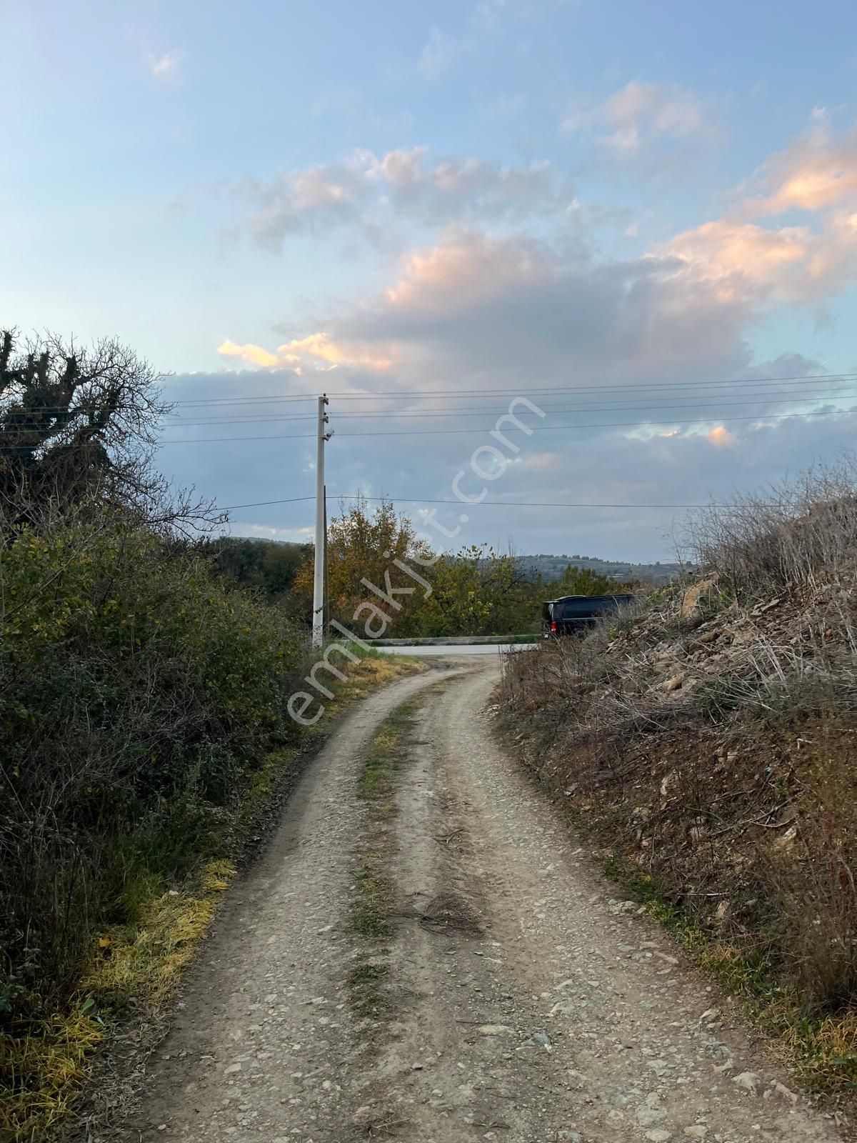 Doğa İle Başbaşa Hem Köy Hem Huzur - Görsel 27