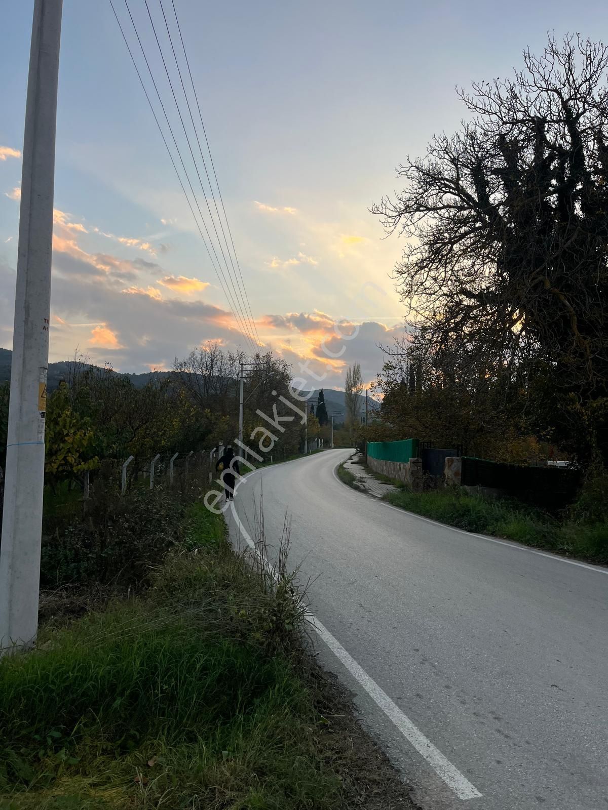 Doğa İle Başbaşa Hem Köy Hem Huzur - Görsel 28