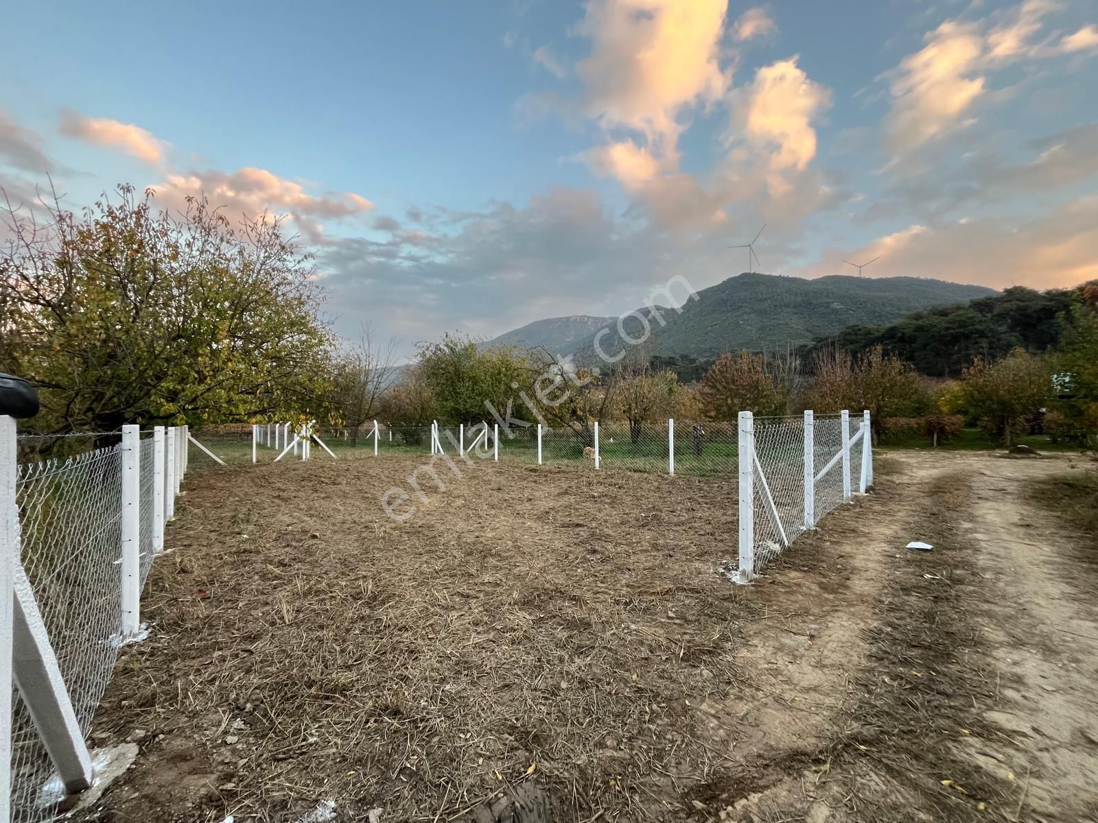 Doğa İle Başbaşa Hem Köy Hem Huzur - Görsel 23