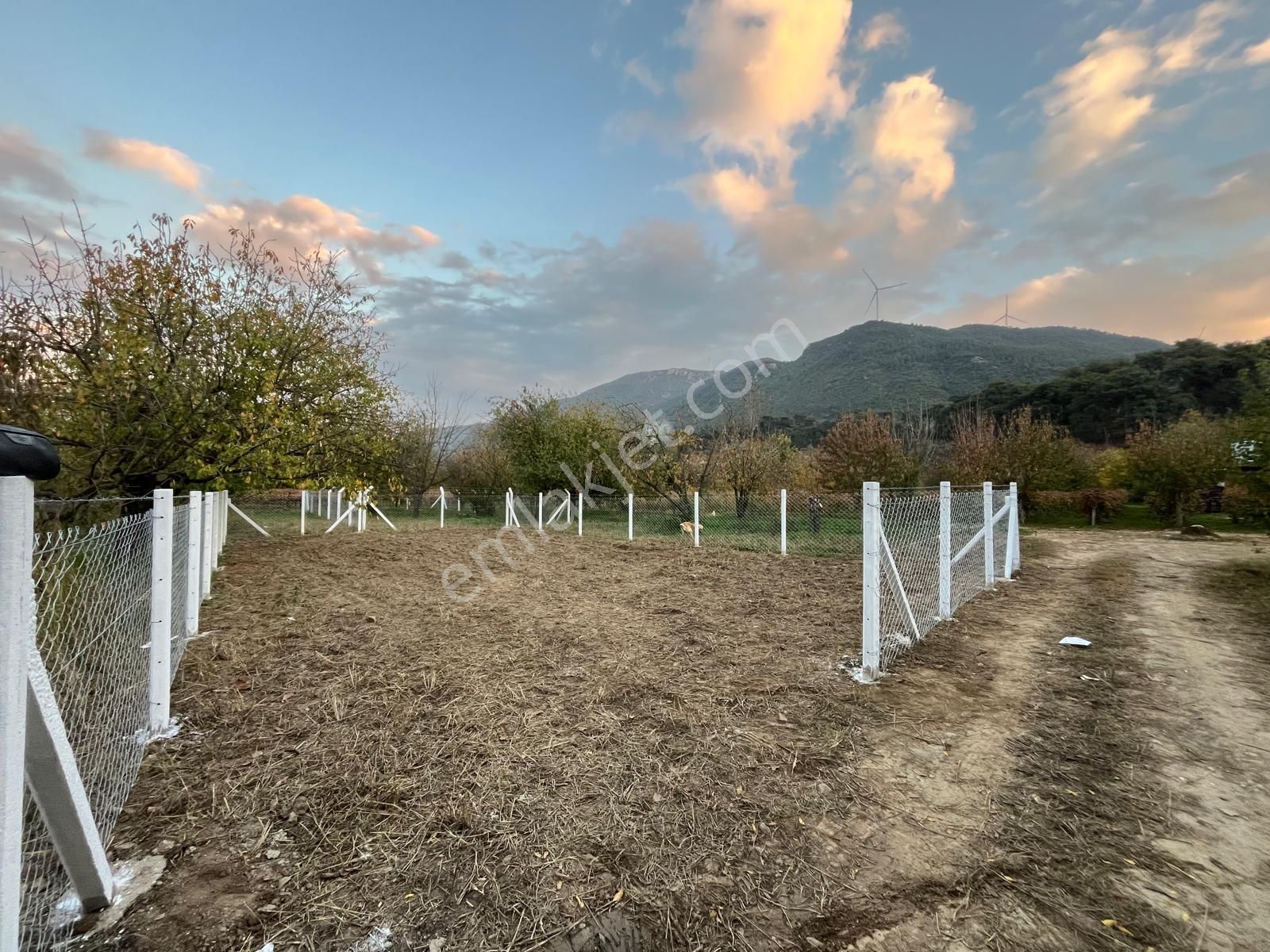 Doğa İle Başbaşa Hem Köy Hem Huzur - Görsel 30