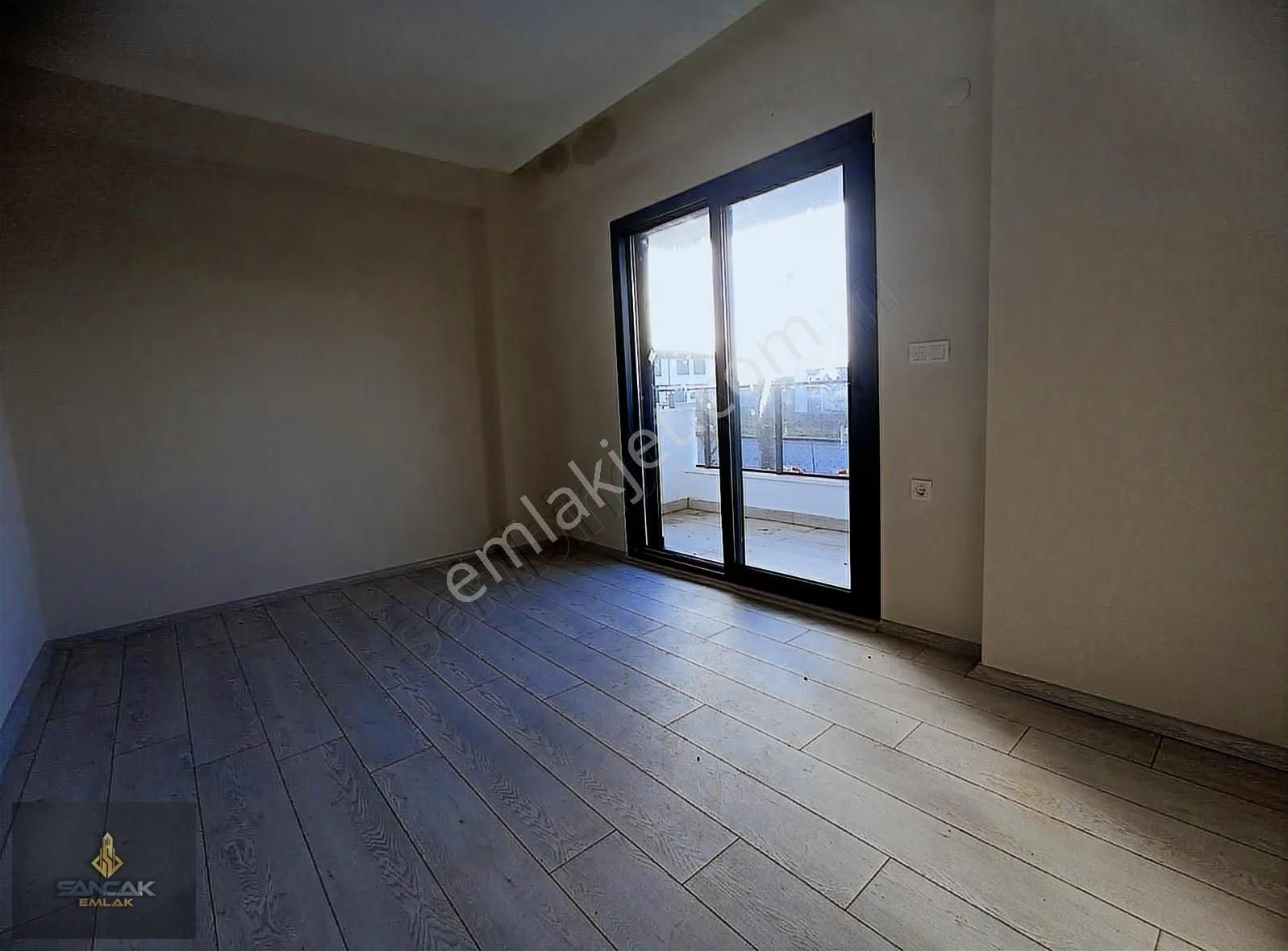 Sancak'tan Satılık 1+1 Firsat Daire - Görsel 15