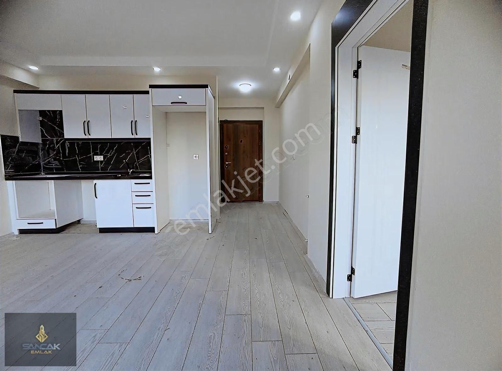 Sancak'tan Satılık 1+1 Firsat Daire - Görsel 12