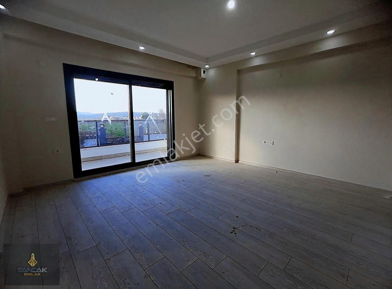 Sancak'tan Satılık 1+1 Firsat Daire - Görsel 3