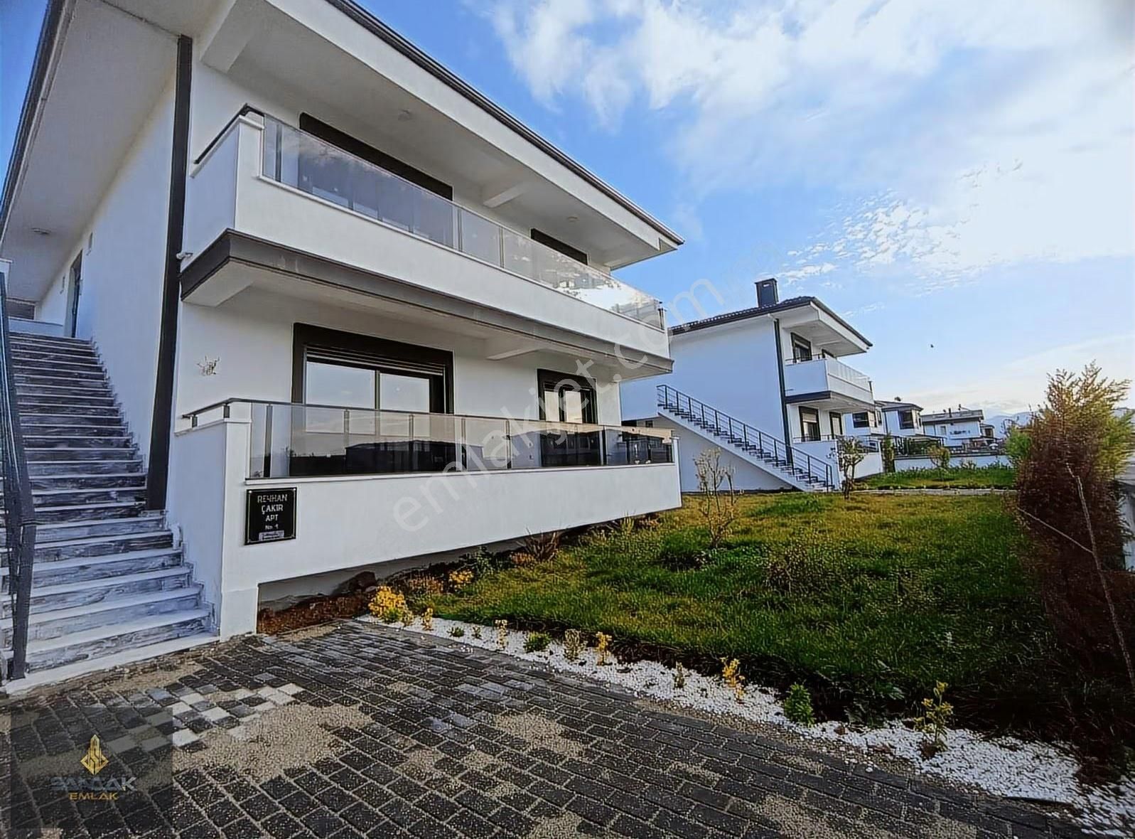 Sancak'tan Satılık 1+1 Firsat Daire - Görsel 10