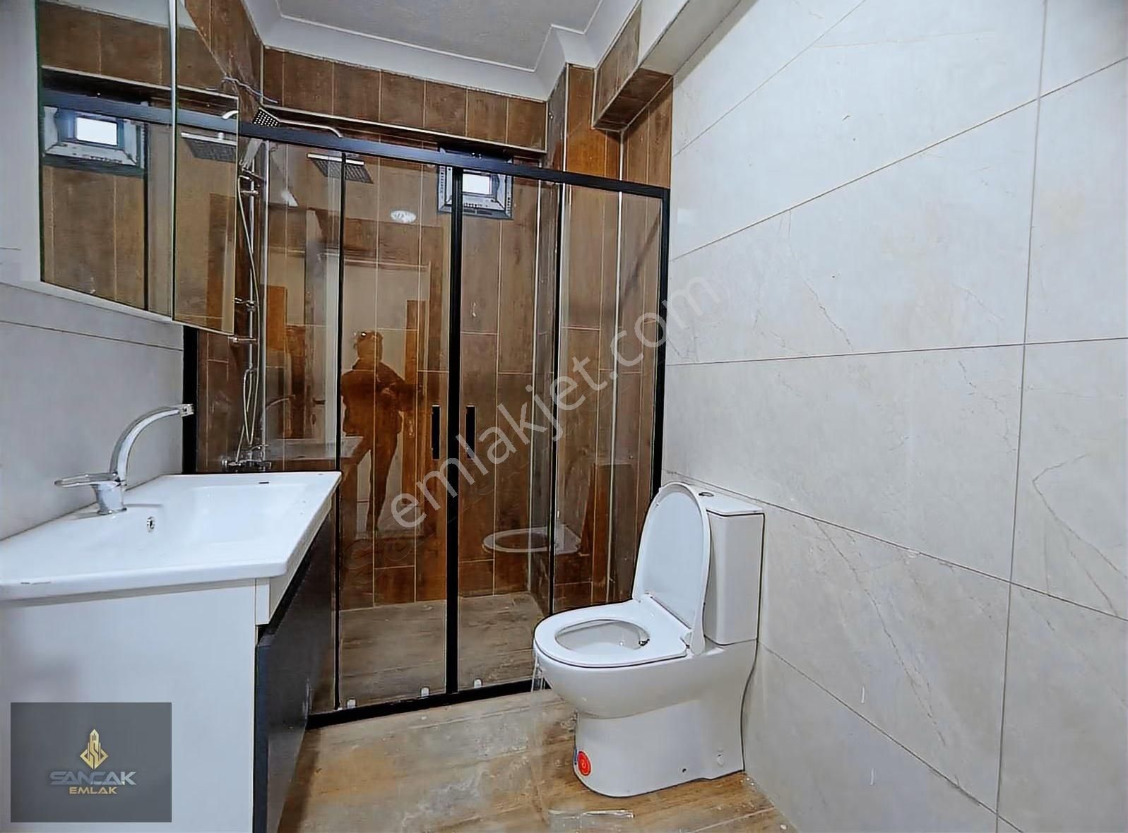Sancak'tan Satılık 1+1 Firsat Daire - Görsel 18