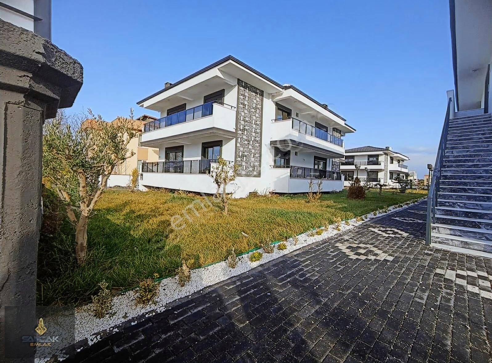 Sancak'tan Satılık 1+1 Firsat Daire - Görsel 13