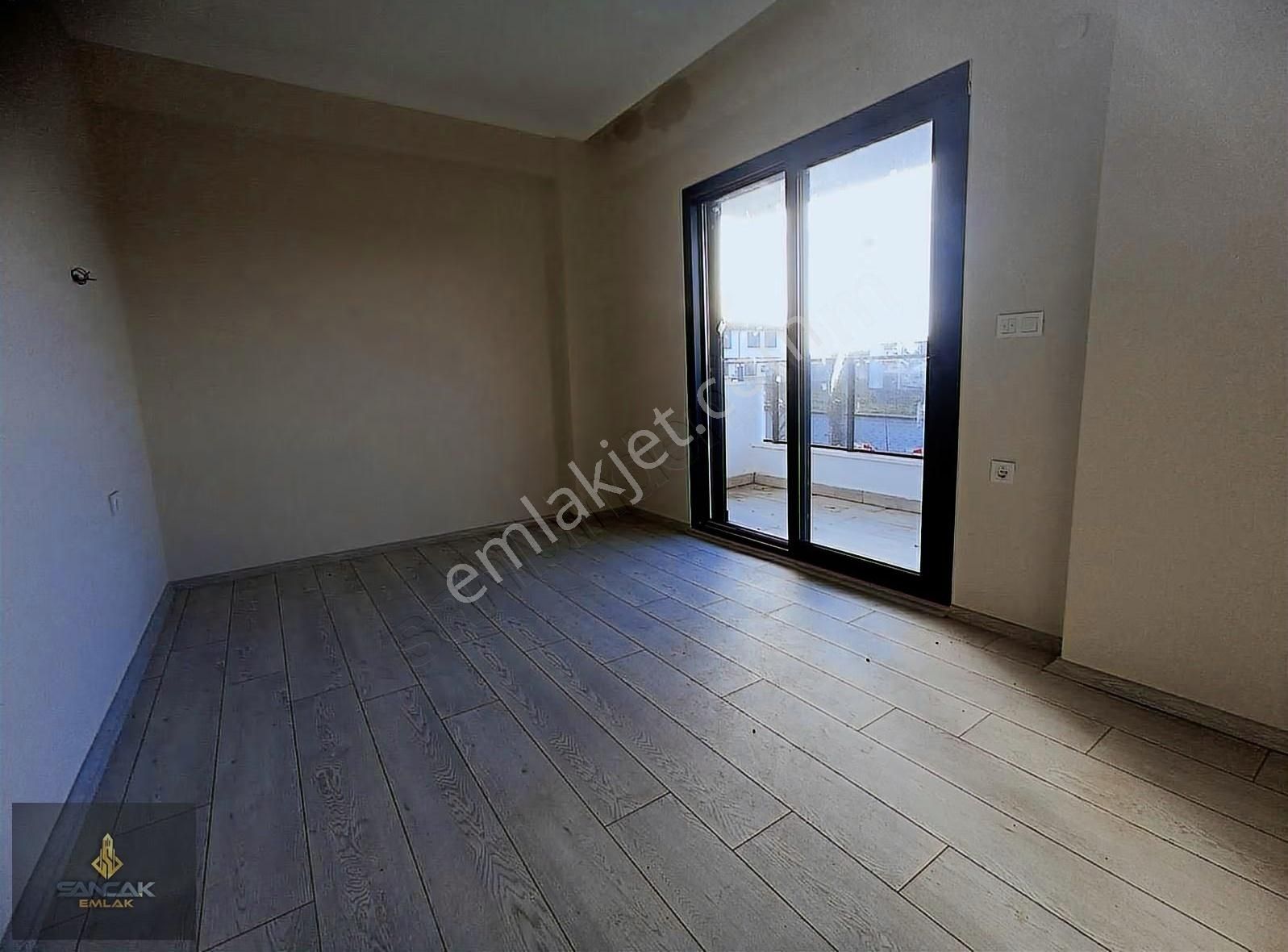 Sancak'tan Satılık 1+1 Firsat Daire - Görsel 20