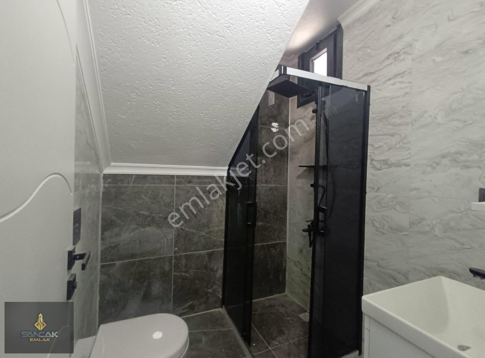 Sancak Emlaktan Lüks Villa - Görsel 10