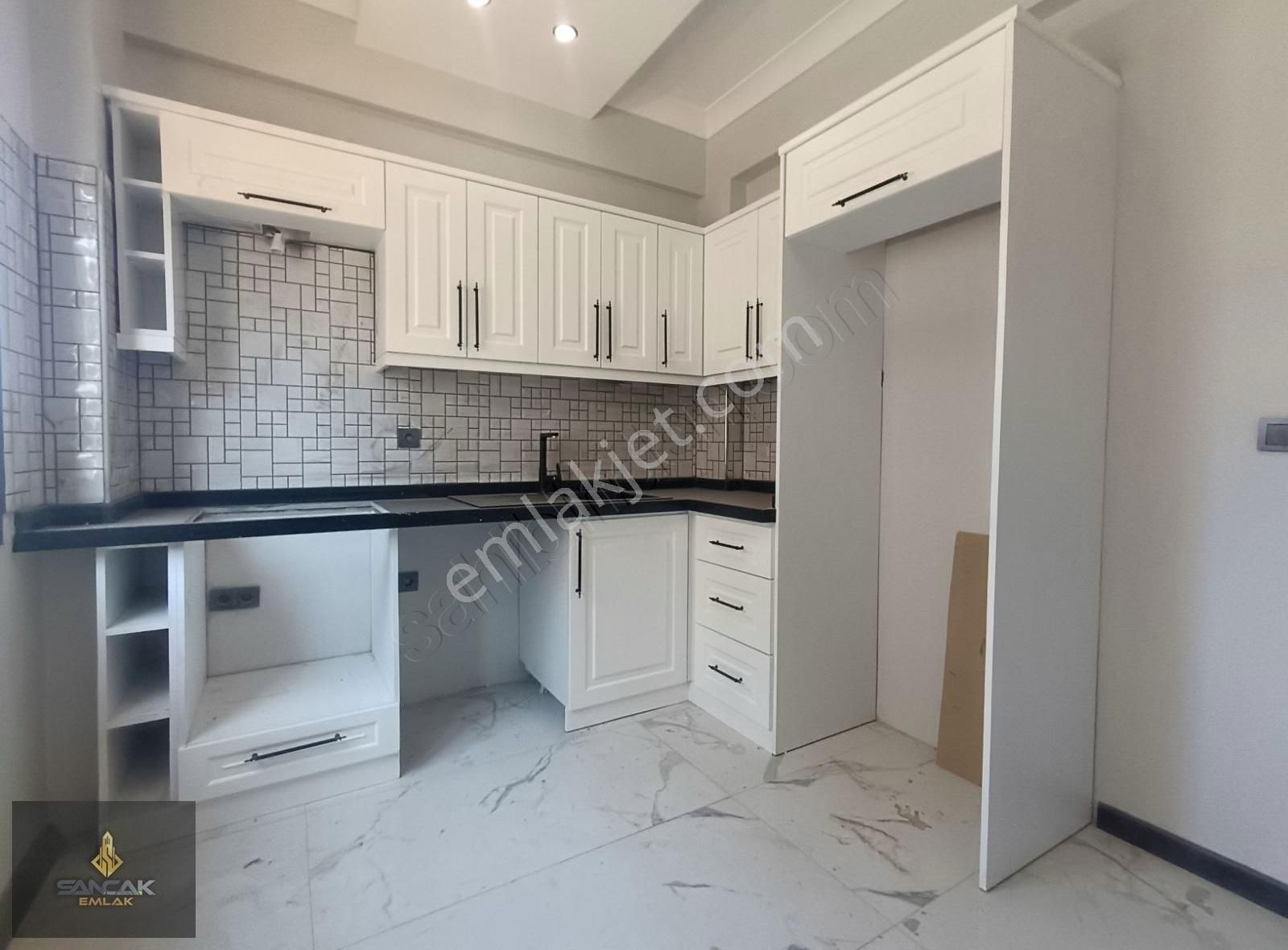 Sancak Emlaktan Lüks Villa - Görsel 18