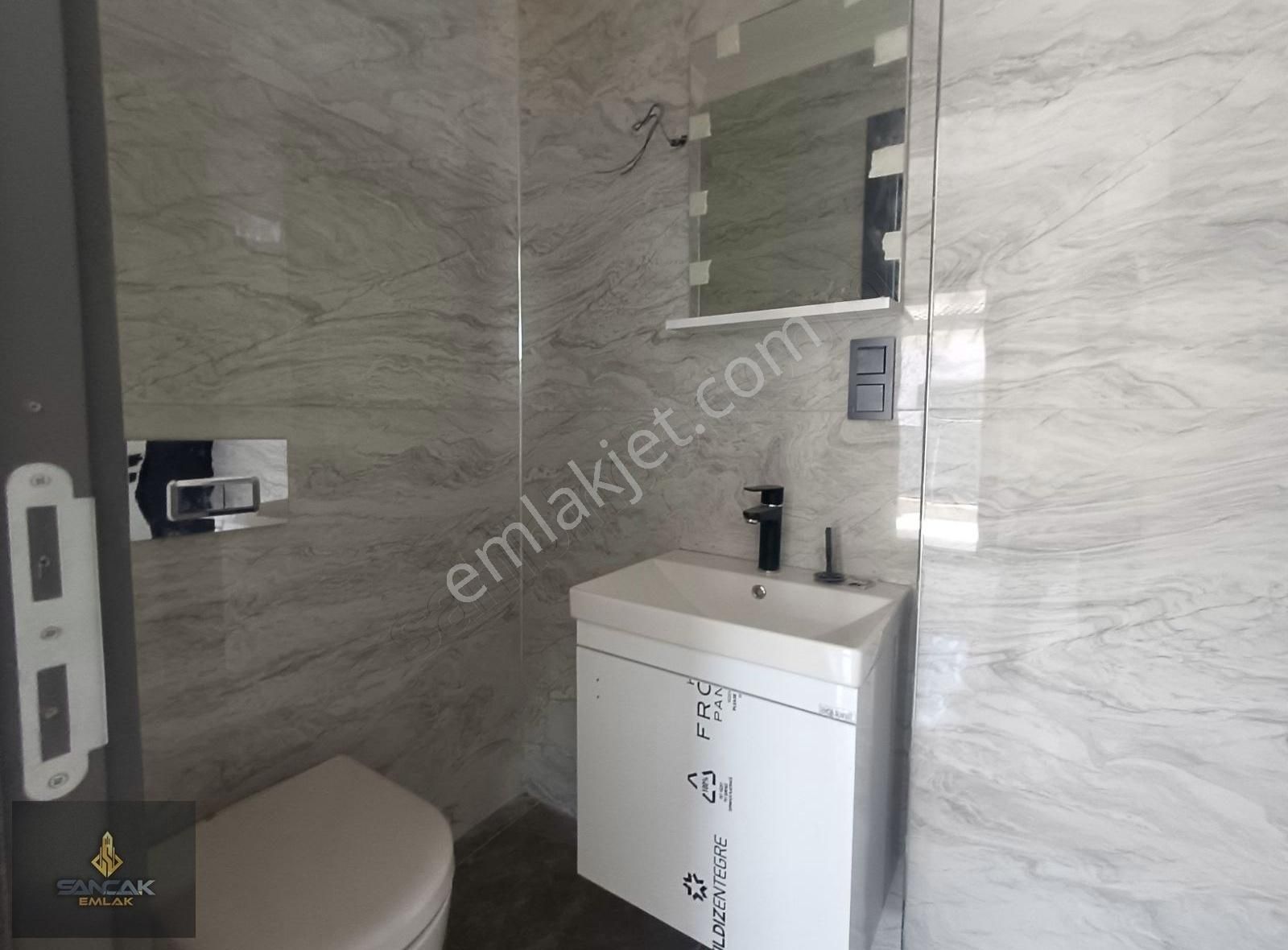 Sancak Emlaktan Lüks Villa - Görsel 9