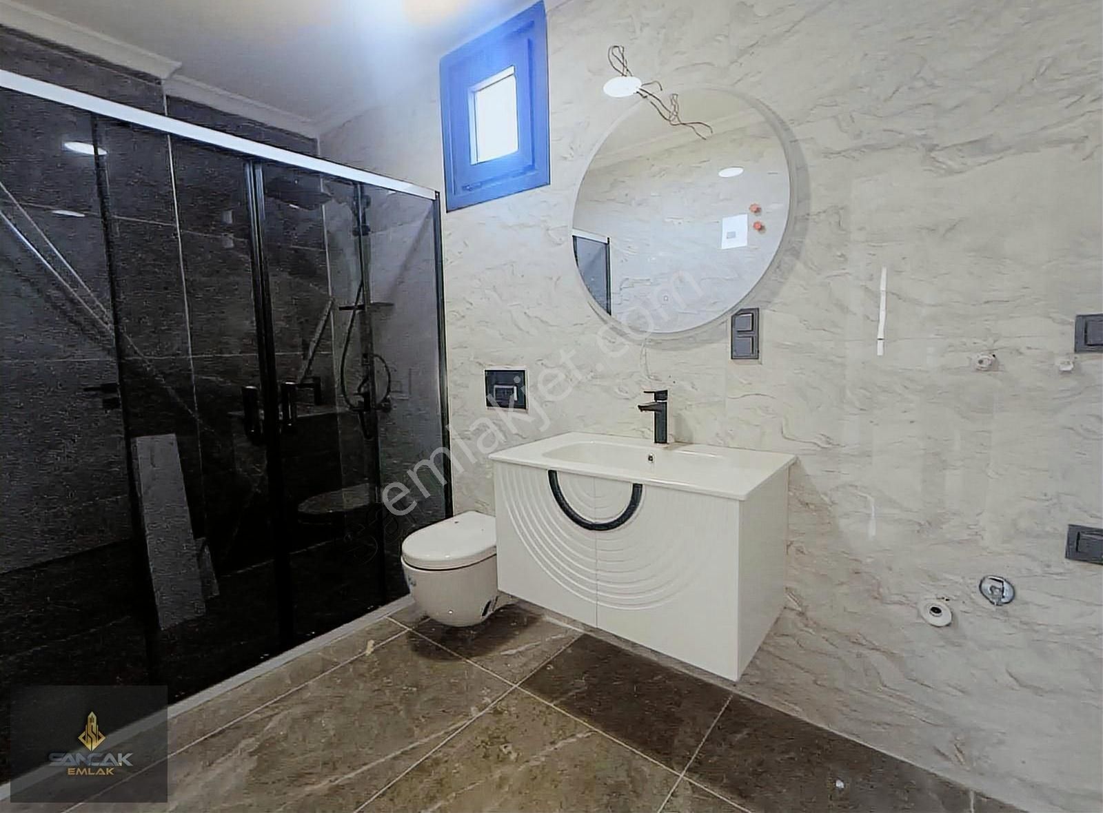 Sancak Emlaktan Lüks Villa - Görsel 11