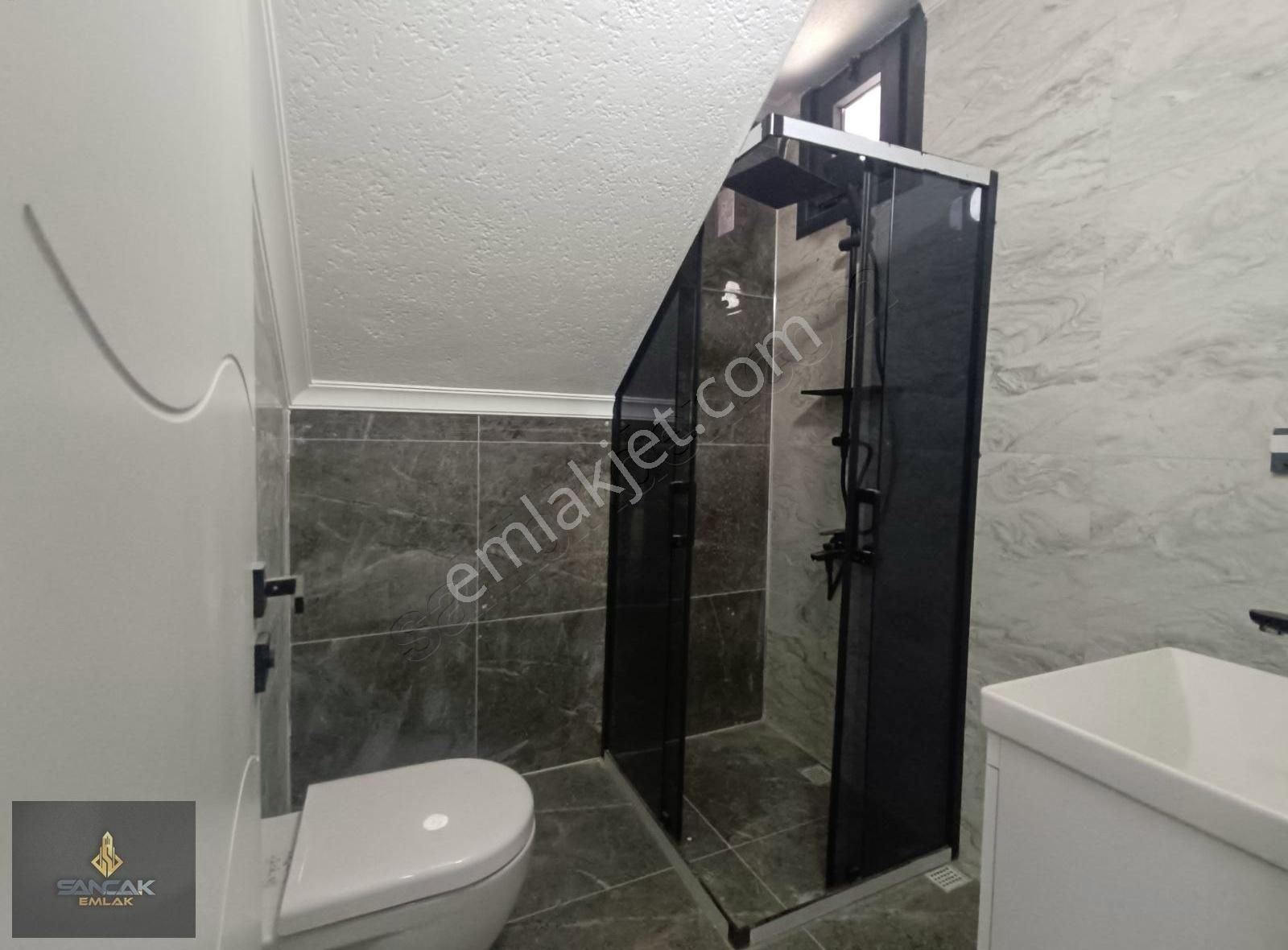 Sancak Emlaktan Lüks Villa - Görsel 28