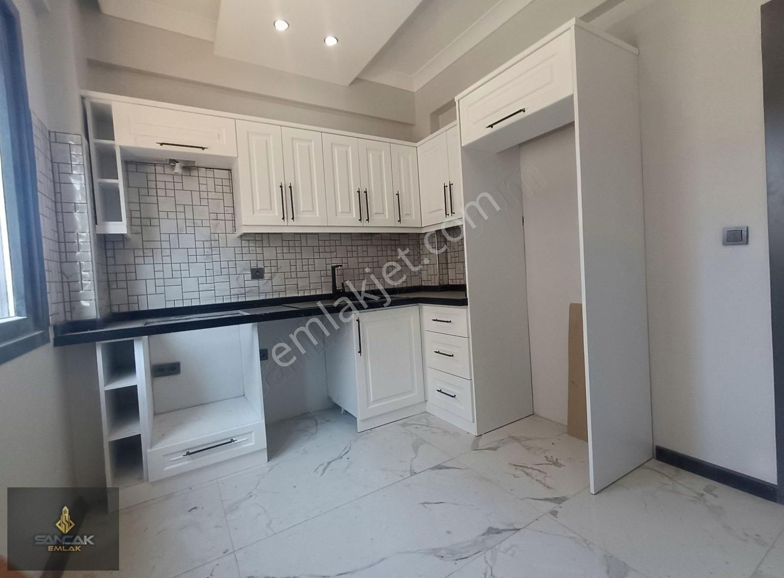 Sancak Emlaktan Lüks Villa - Görsel 34