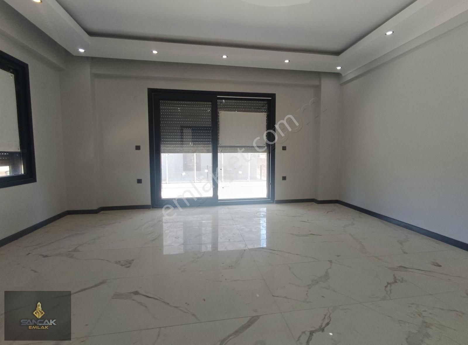 Sancak Emlaktan Lüks Villa - Görsel 26