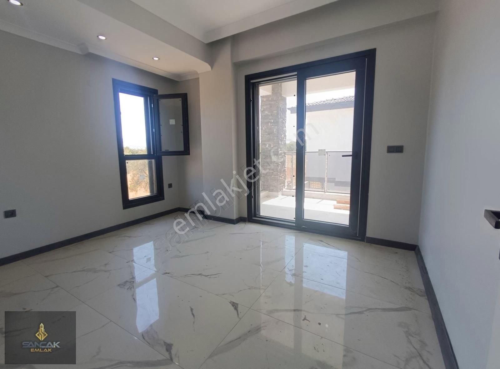 Sancak Emlaktan Lüks Villa - Görsel 4