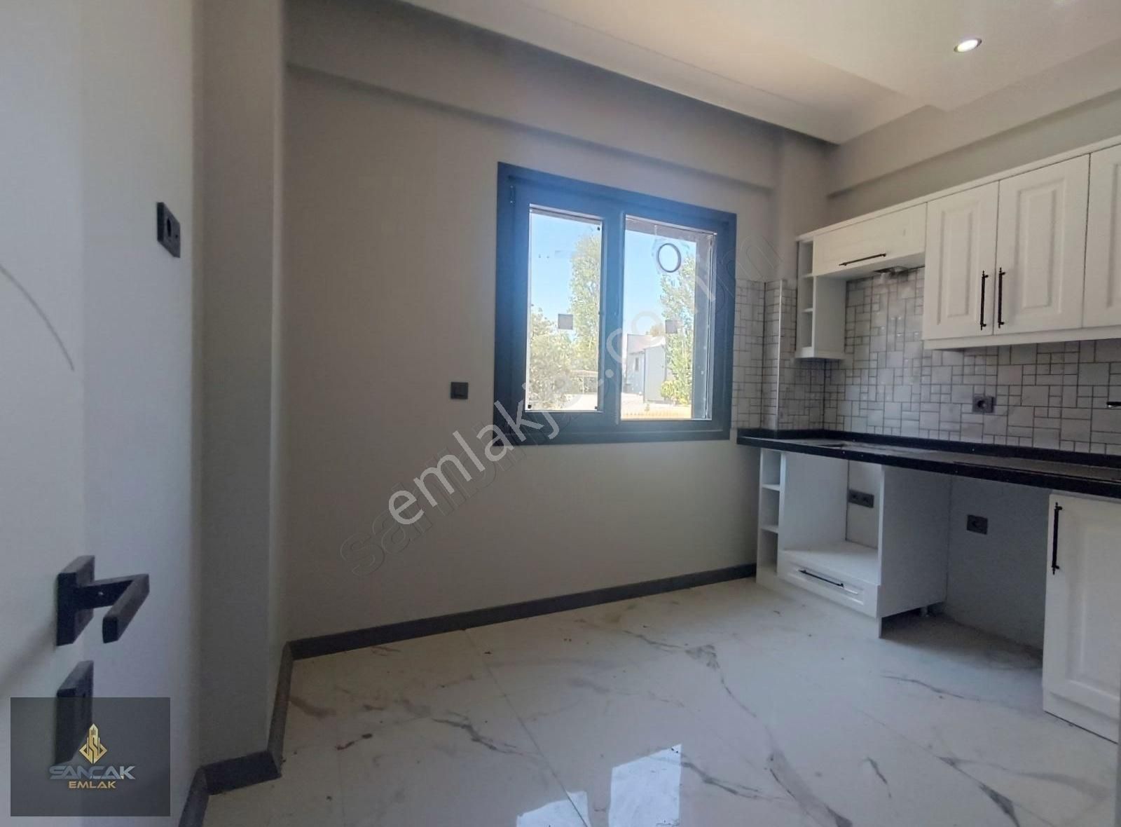 Sancak Emlaktan Lüks Villa - Görsel 20