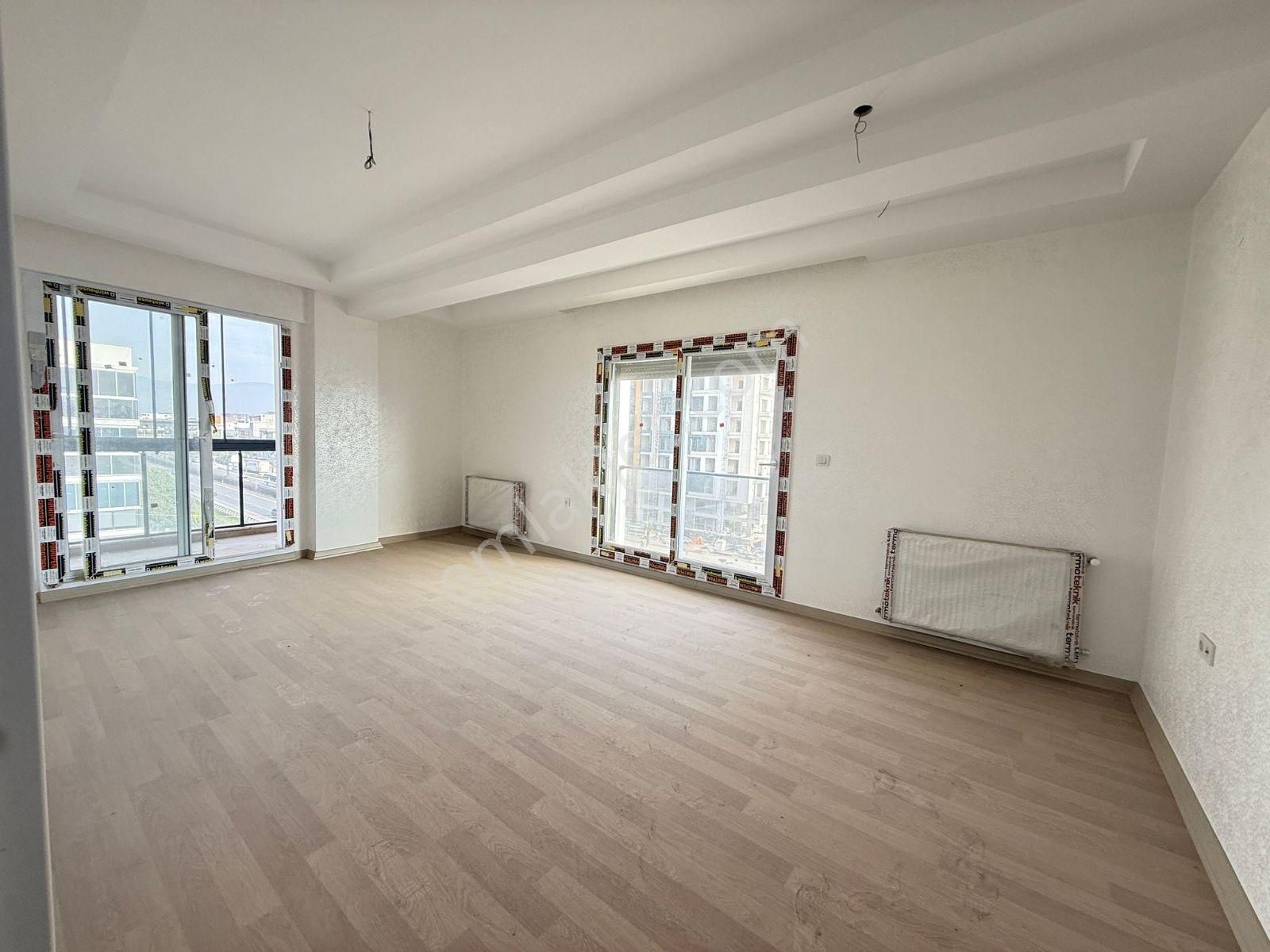 Menemen Esatpaşada Satılık Daire 2+1 Kapalı Mutfak Daire - Görsel 5