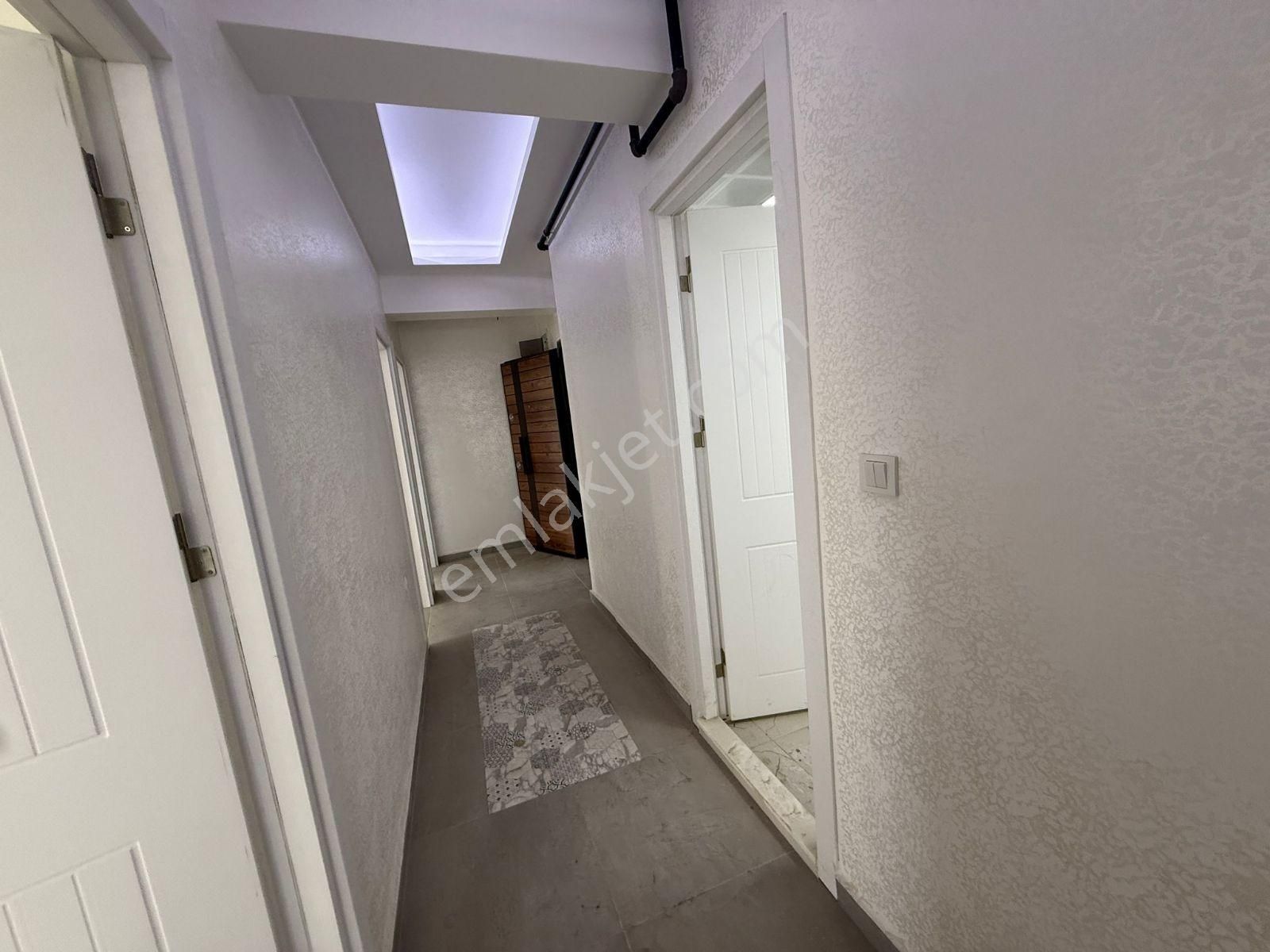 Menemen Esatpaşada Satılık Daire 2+1 Kapalı Mutfak Daire - Görsel 2