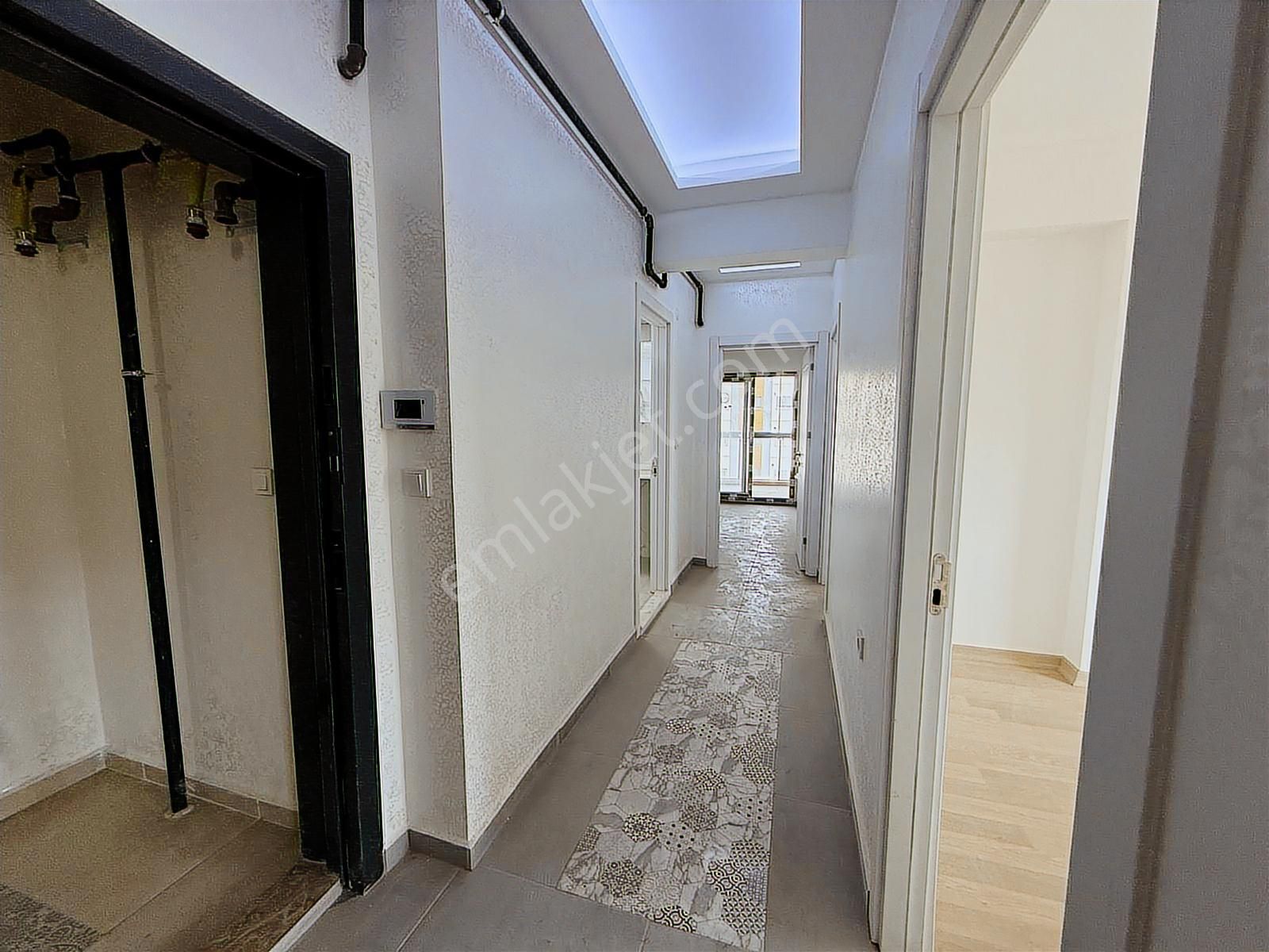 Menemen Esatpaşada Satılık Daire 2+1 Kapalı Mutfak Daire - Görsel 22