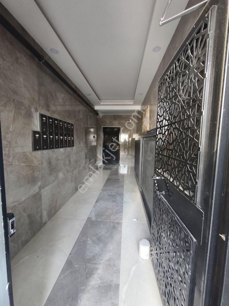 Menemen Esatpaşada Satılık Daire 2+1 Kapalı Mutfak Daire - Görsel 16