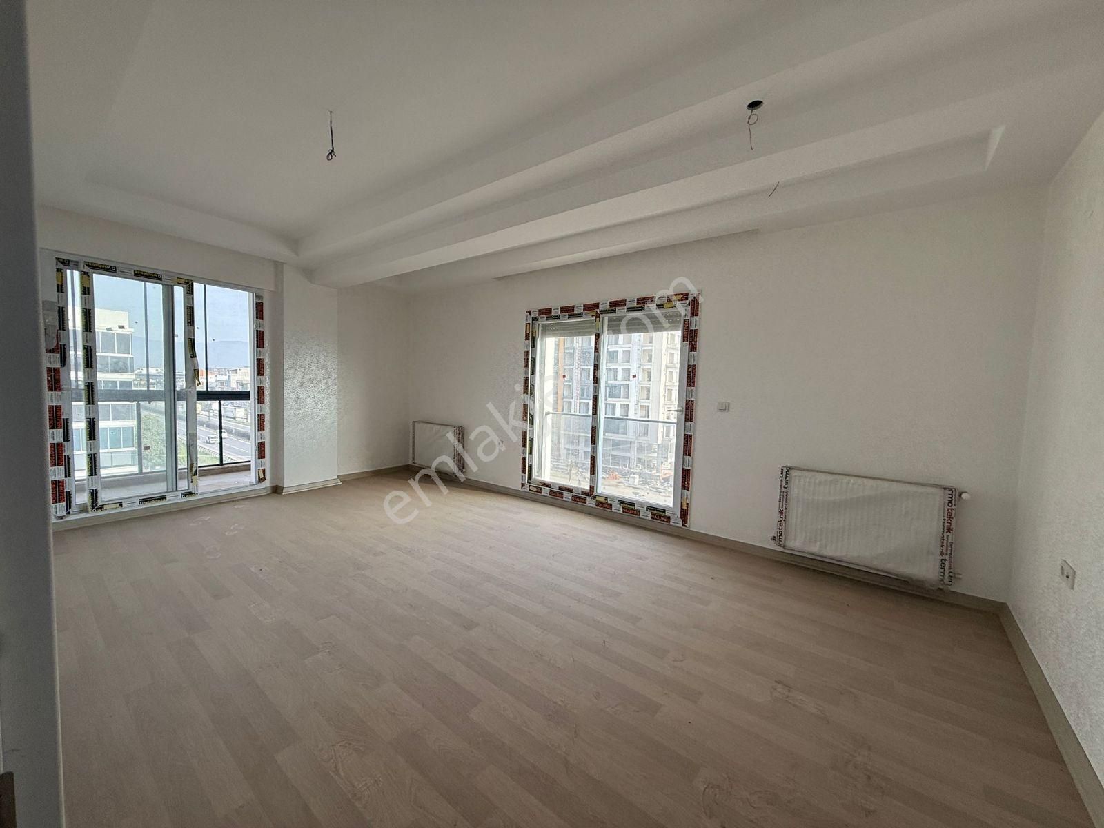 Menemen Esatpaşada Satılık Daire 2+1 Kapalı Mutfak Daire - Görsel 20
