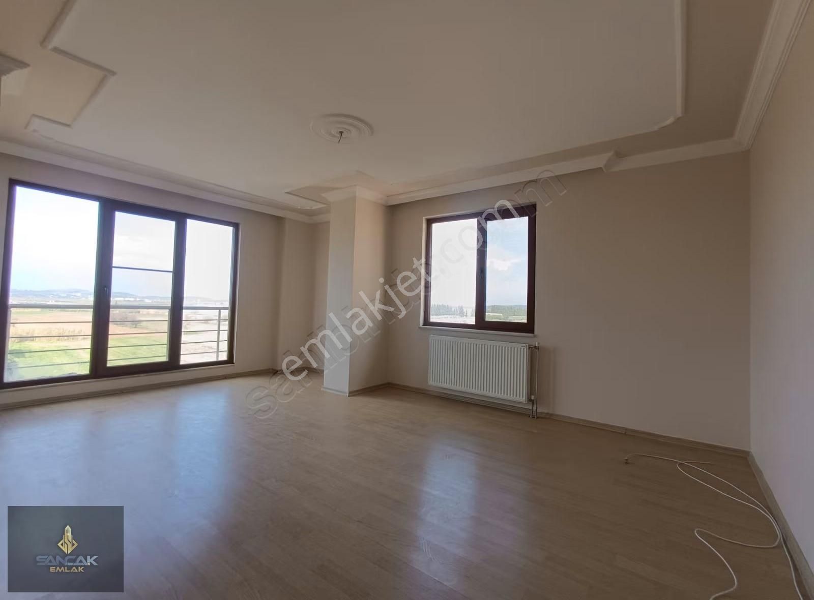 Sancak'tan 3+1 Satılık Firsat Daire ... - Görsel 22