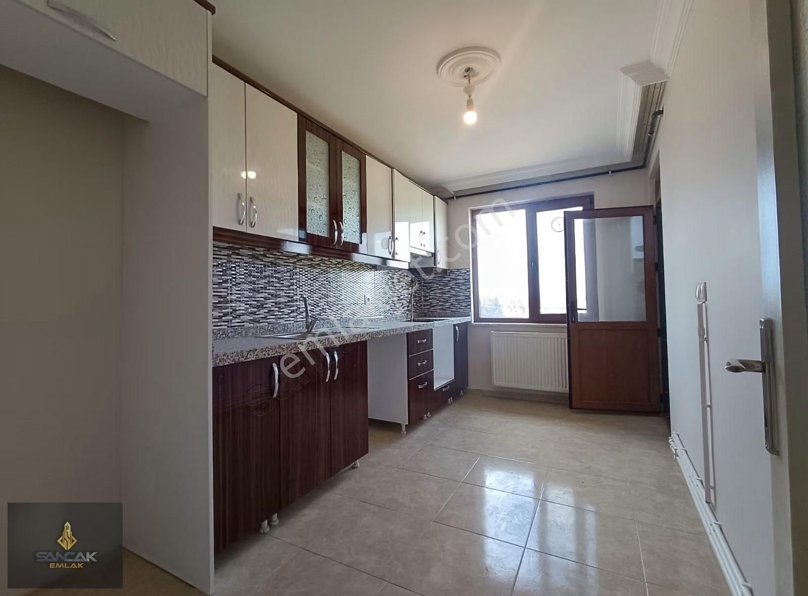 Sancak'tan 3+1 Satılık Firsat Daire ... - Görsel 18