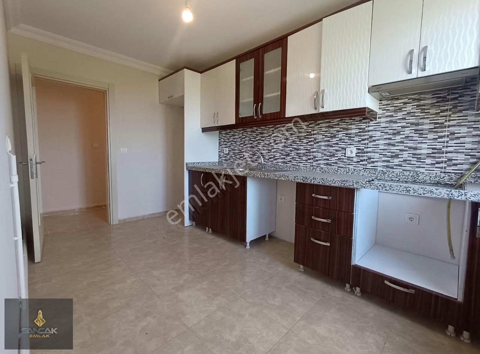 Sancak'tan 3+1 Satılık Firsat Daire ... - Görsel 32