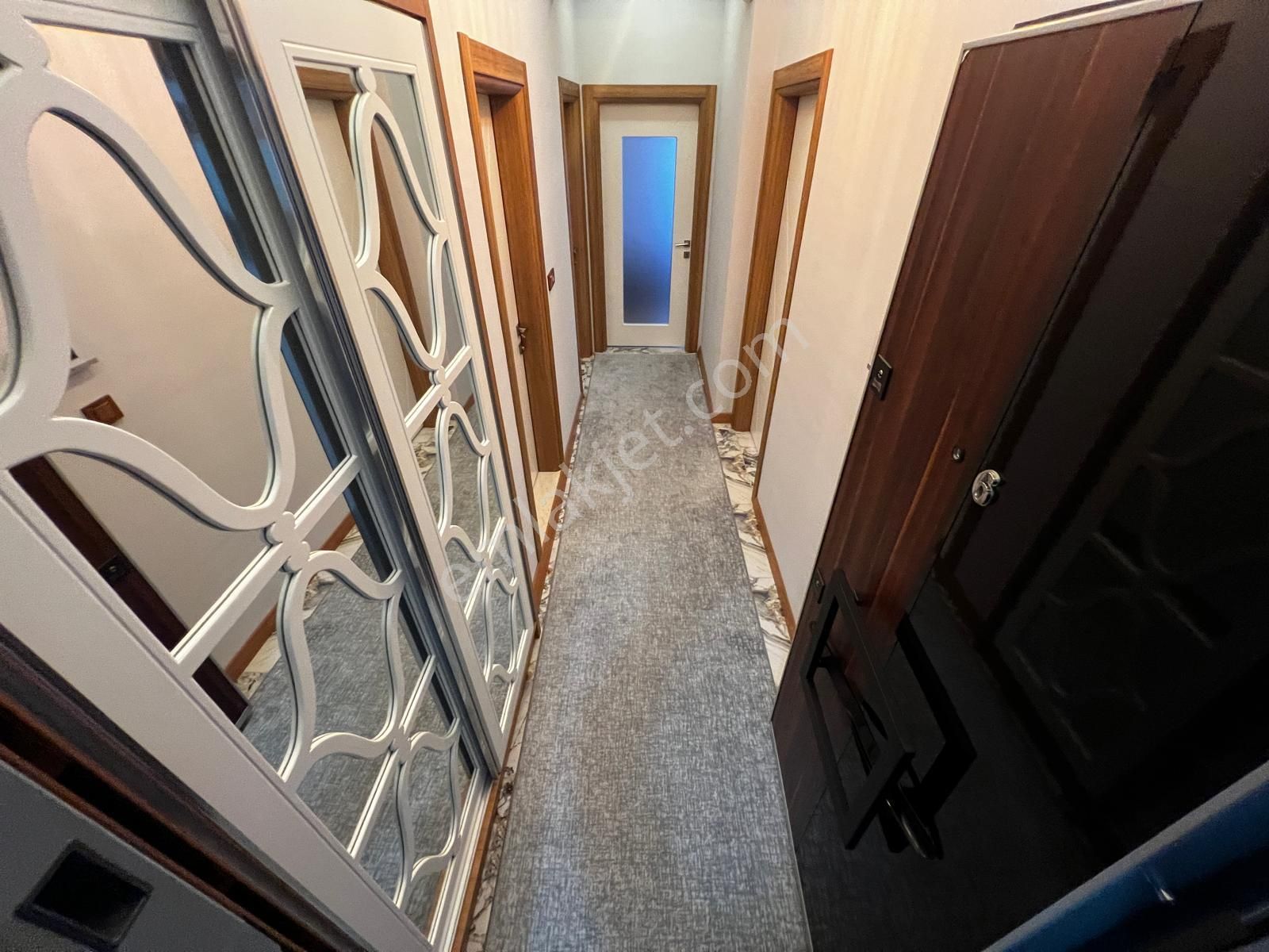 Yiğit'ten Altınkumda 2+1 Doğalgaz Kombili Cam Balkonlu Daire - Görsel 32