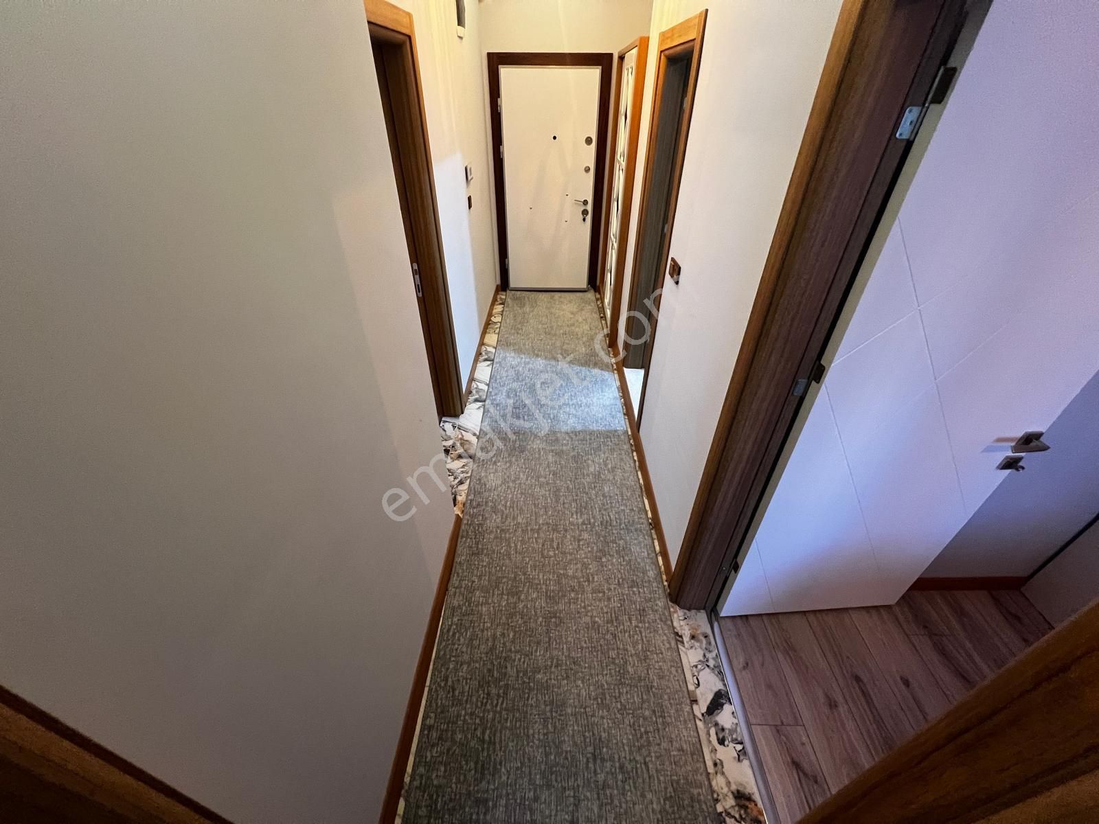 Yiğit'ten Altınkumda 2+1 Doğalgaz Kombili Cam Balkonlu Daire - Görsel 27