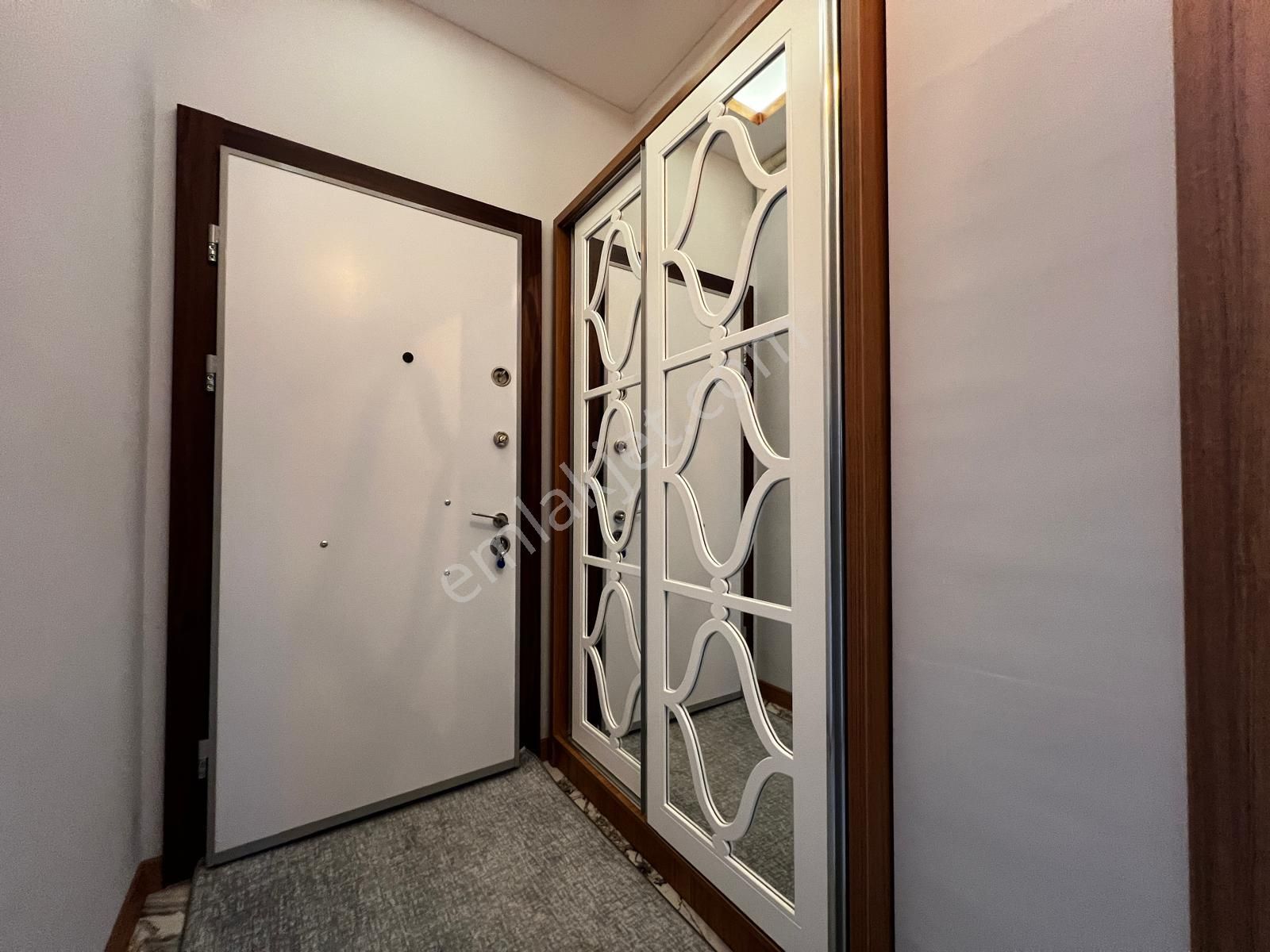 Yiğit'ten Altınkumda 2+1 Doğalgaz Kombili Cam Balkonlu Daire - Görsel 23