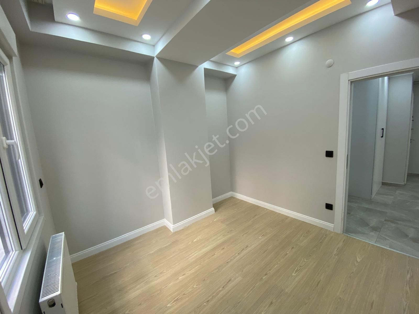 Altıntepe'de Minibüse Yakın Yeni Binada 70 M² 2+1 Daire - Görsel 11